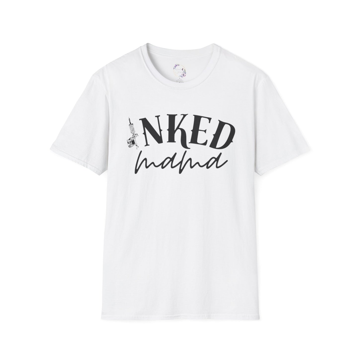 Inked Mama Tee