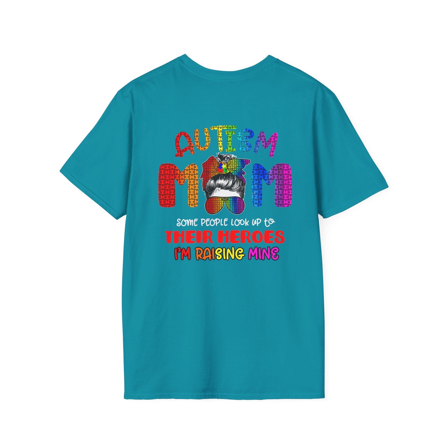 Autism Awareness Tee