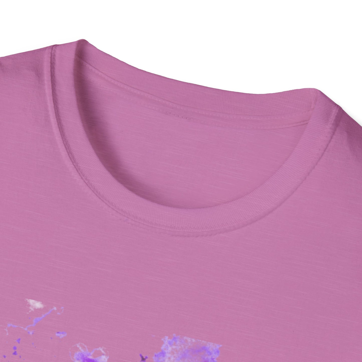 Proud Mama Butterfly Tee