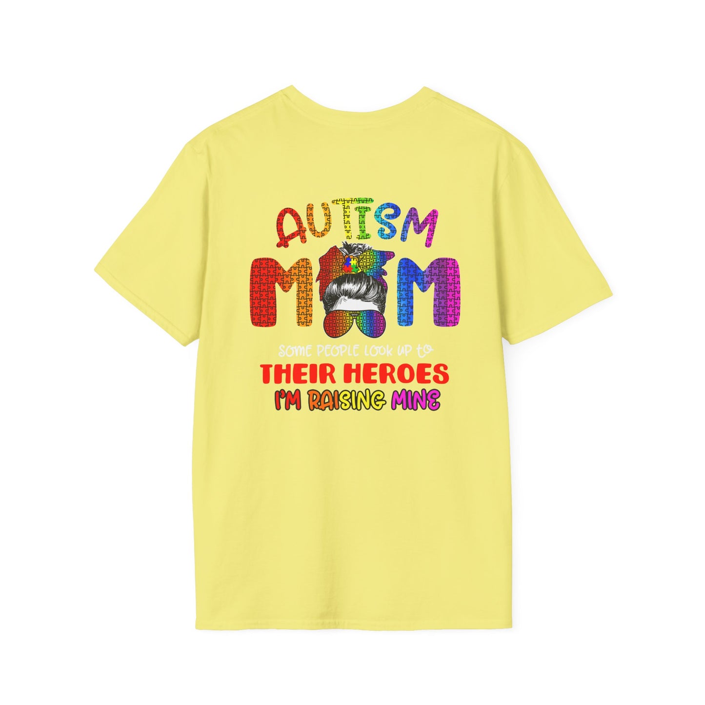 Autism Awareness Tee