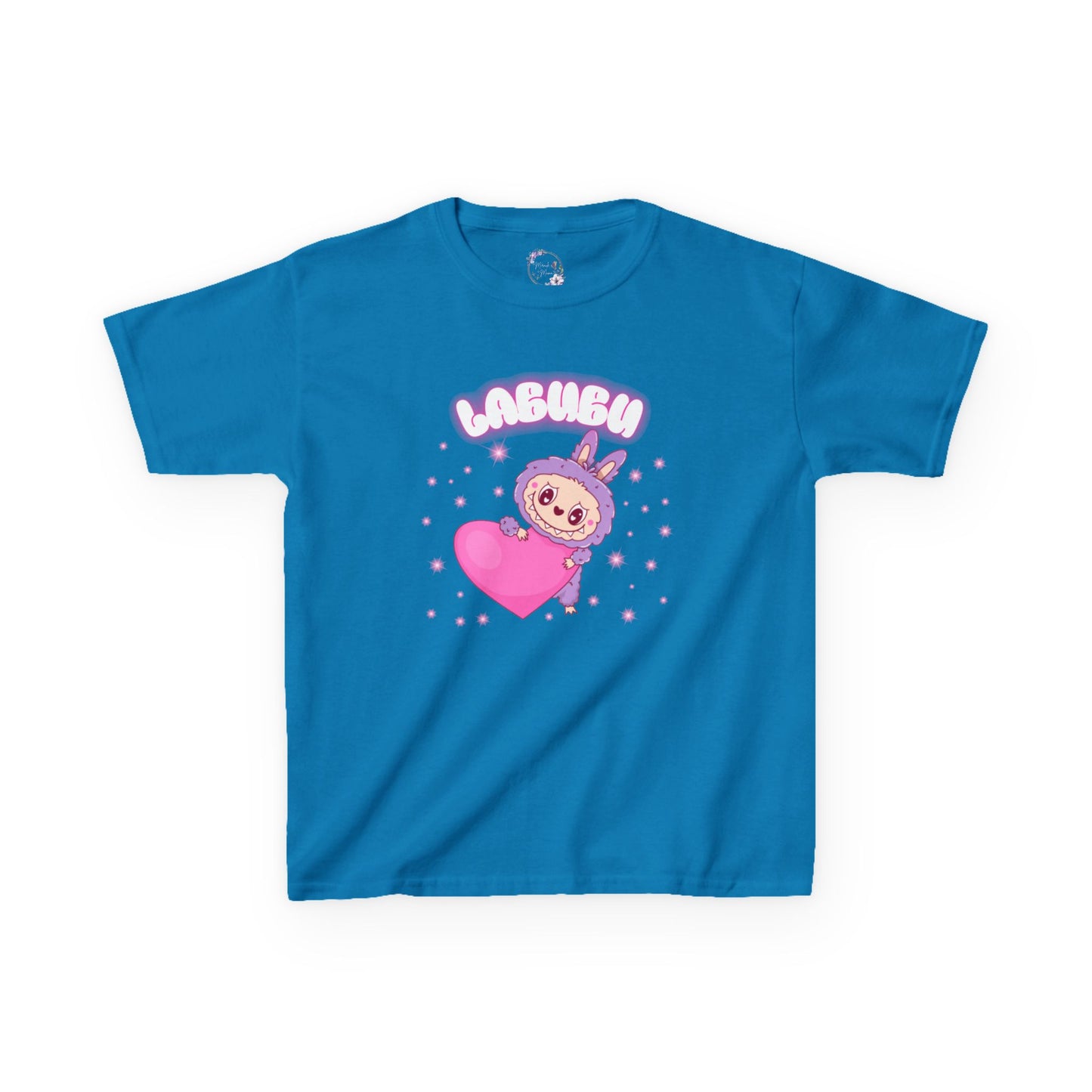 Labubu Kids Tee