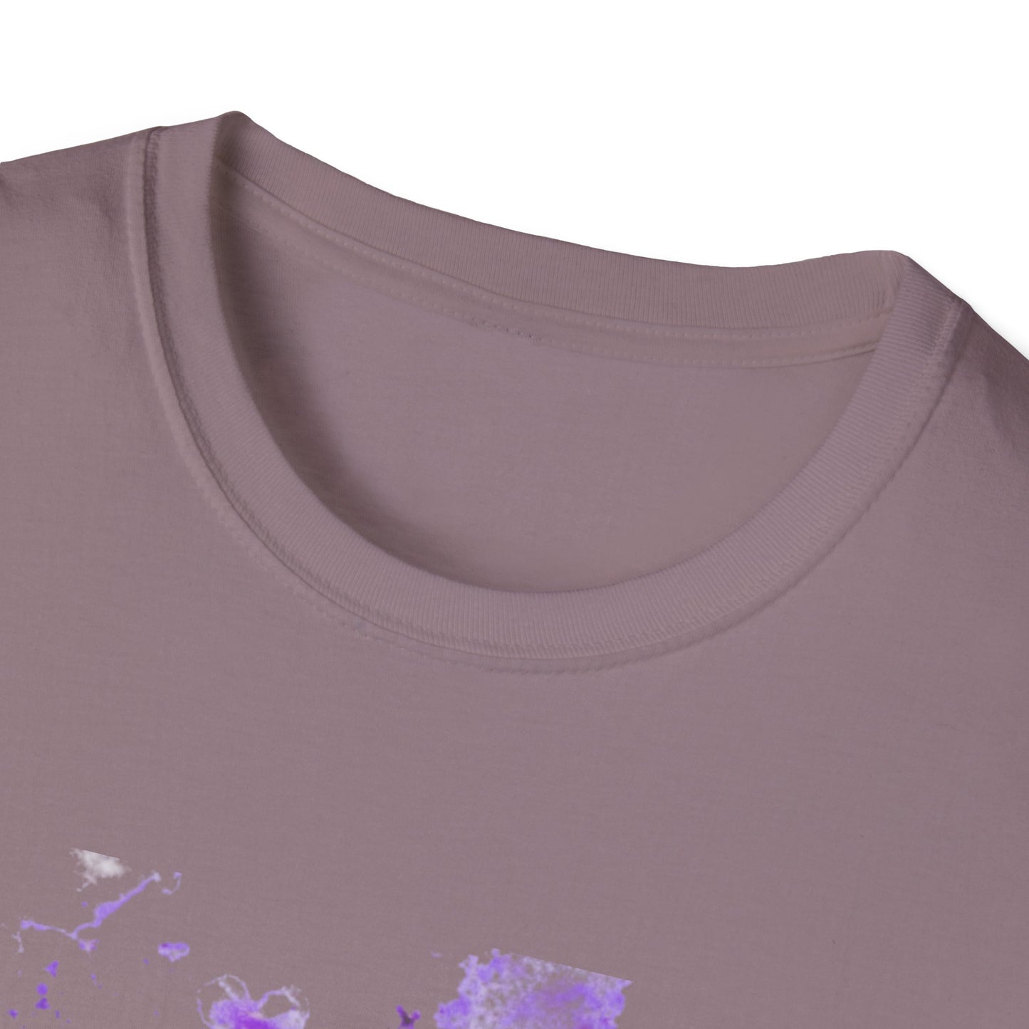 Proud Mama Butterfly Tee