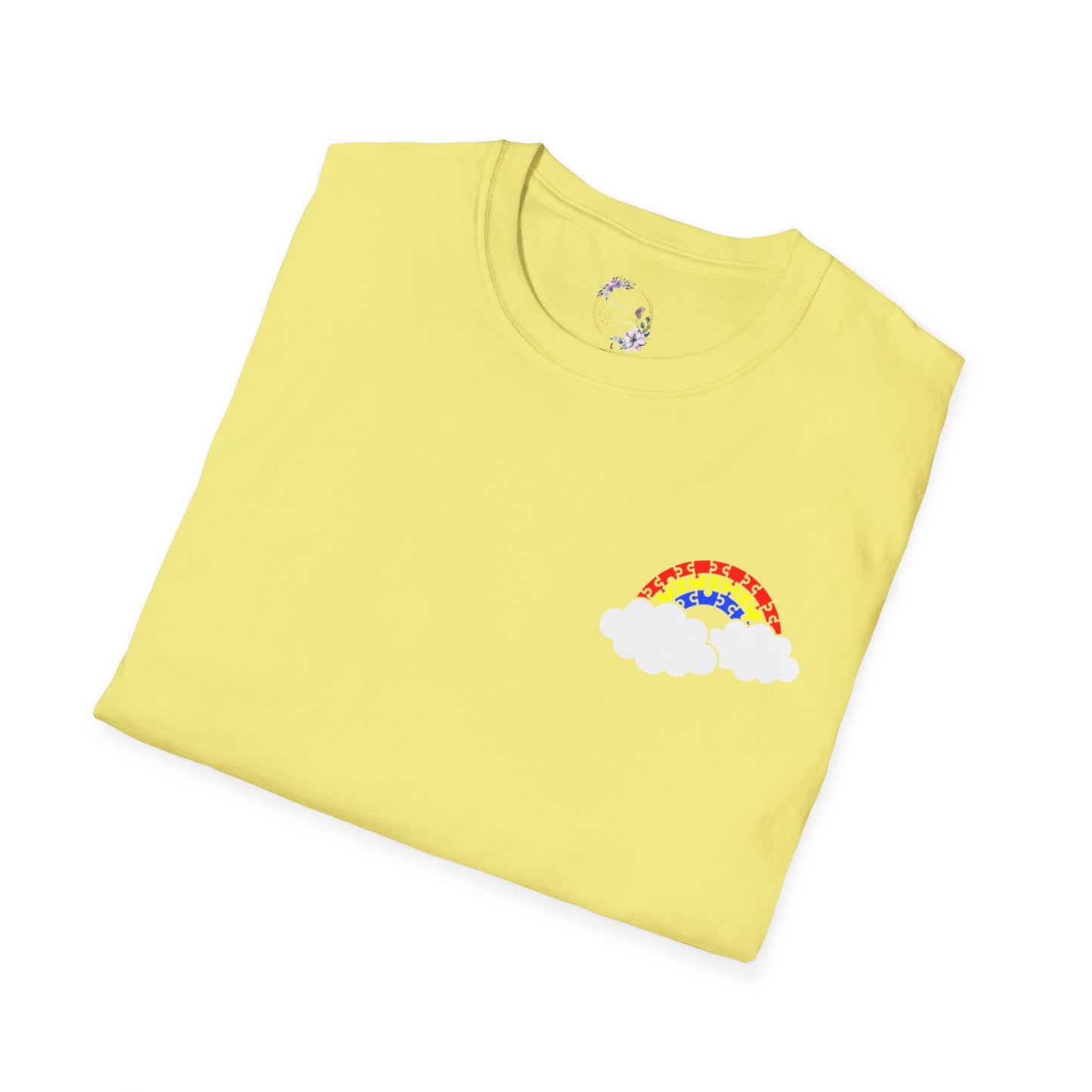 Autism Awareness Tee