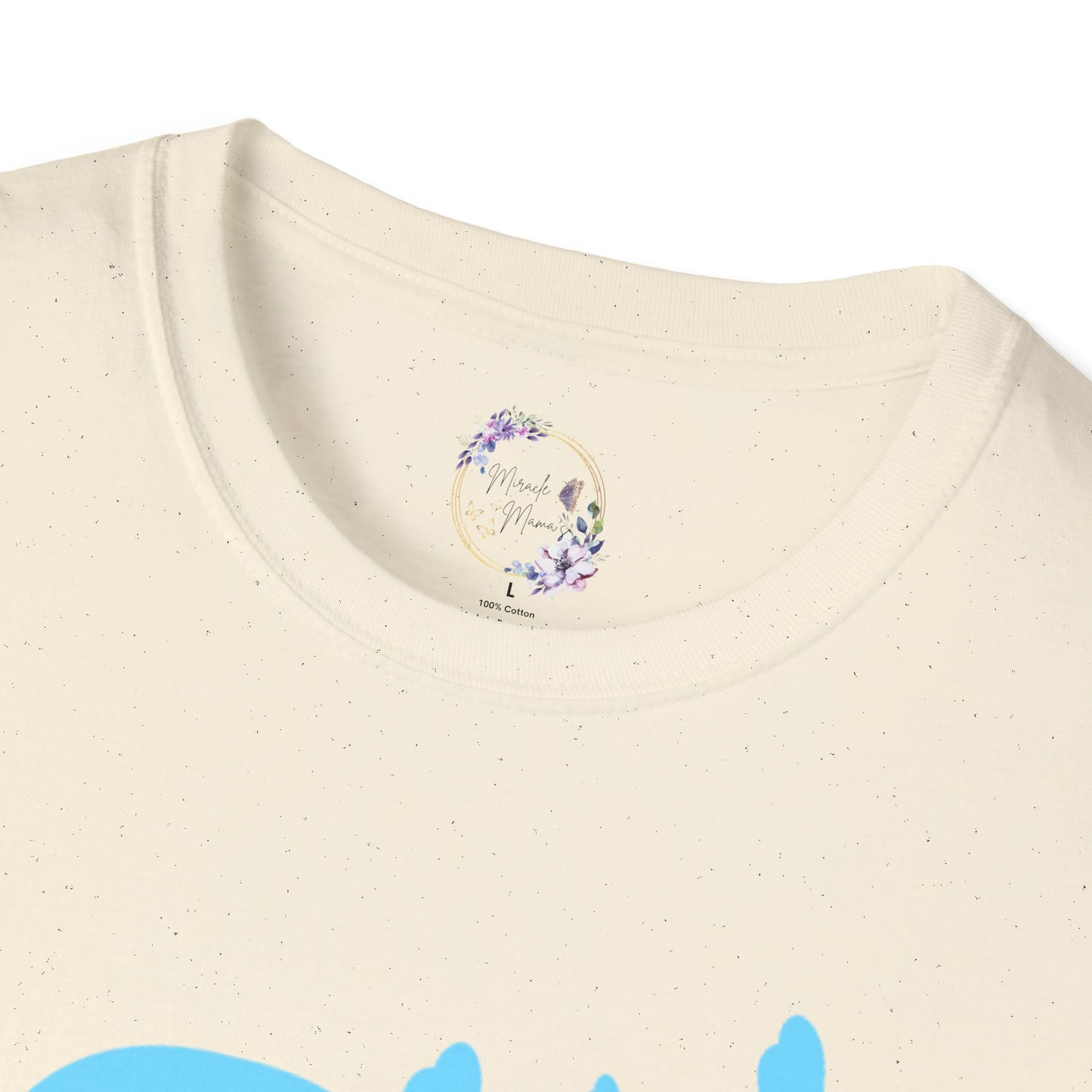 Infant Loss Awareness Tee