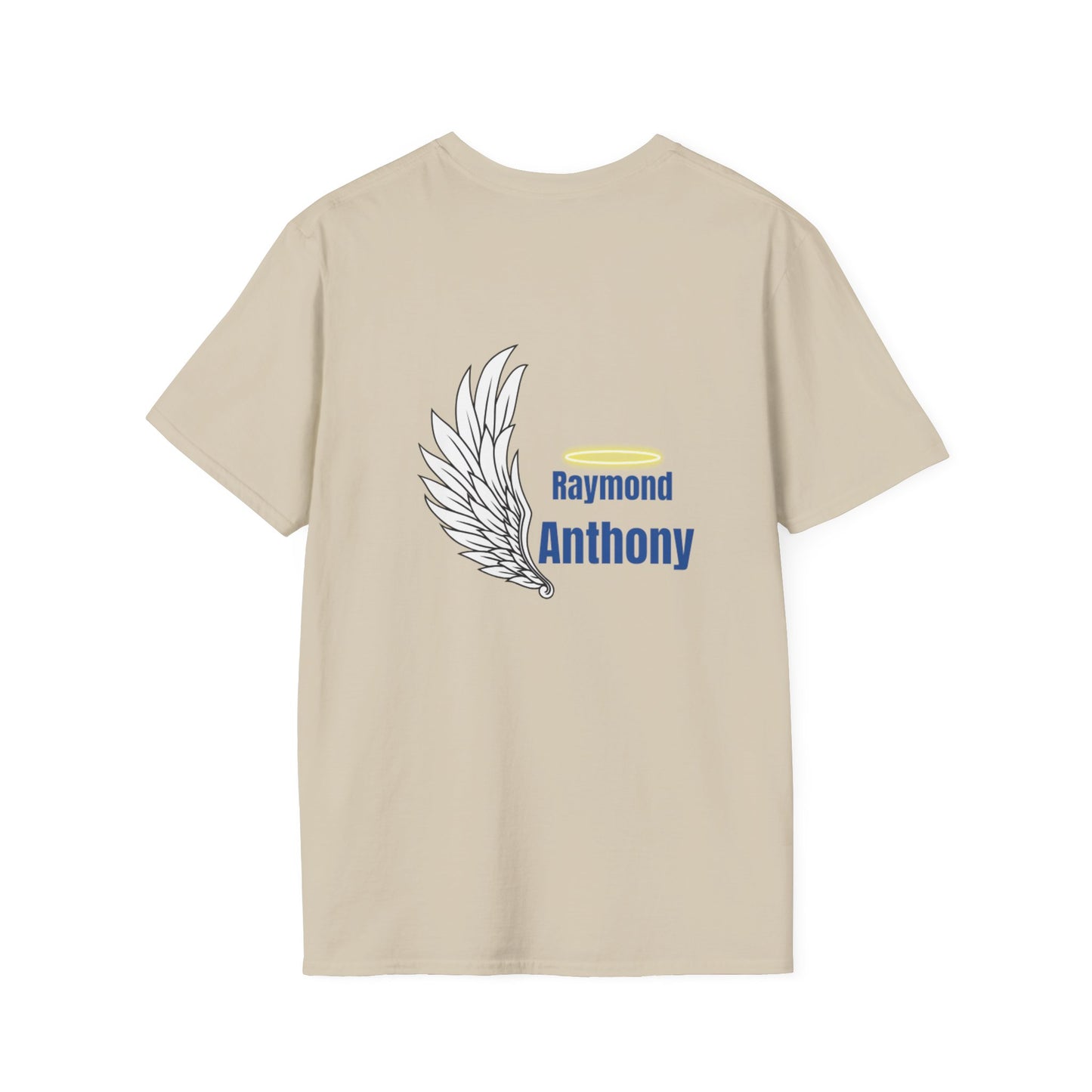 Memorial Baby T-Shirt