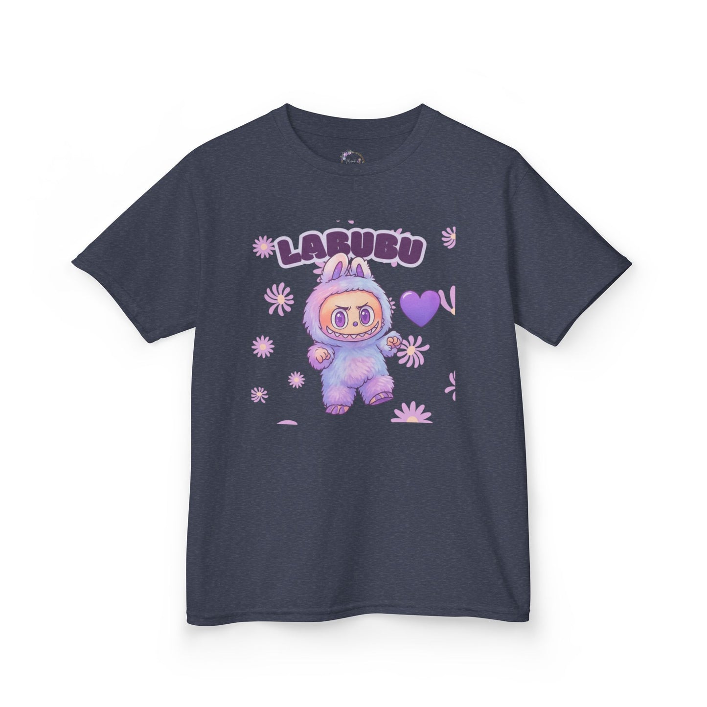 Labubu Kids Tee