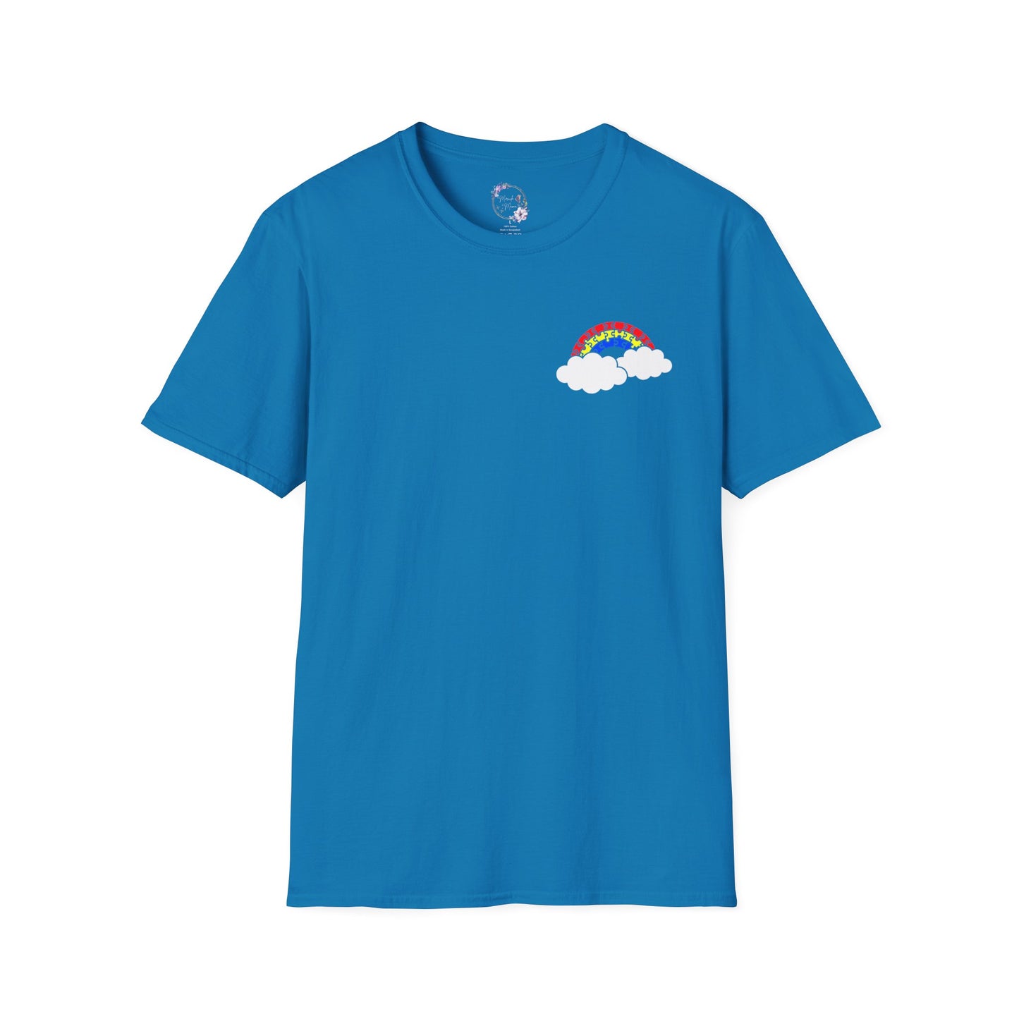 Autism Awareness Tee