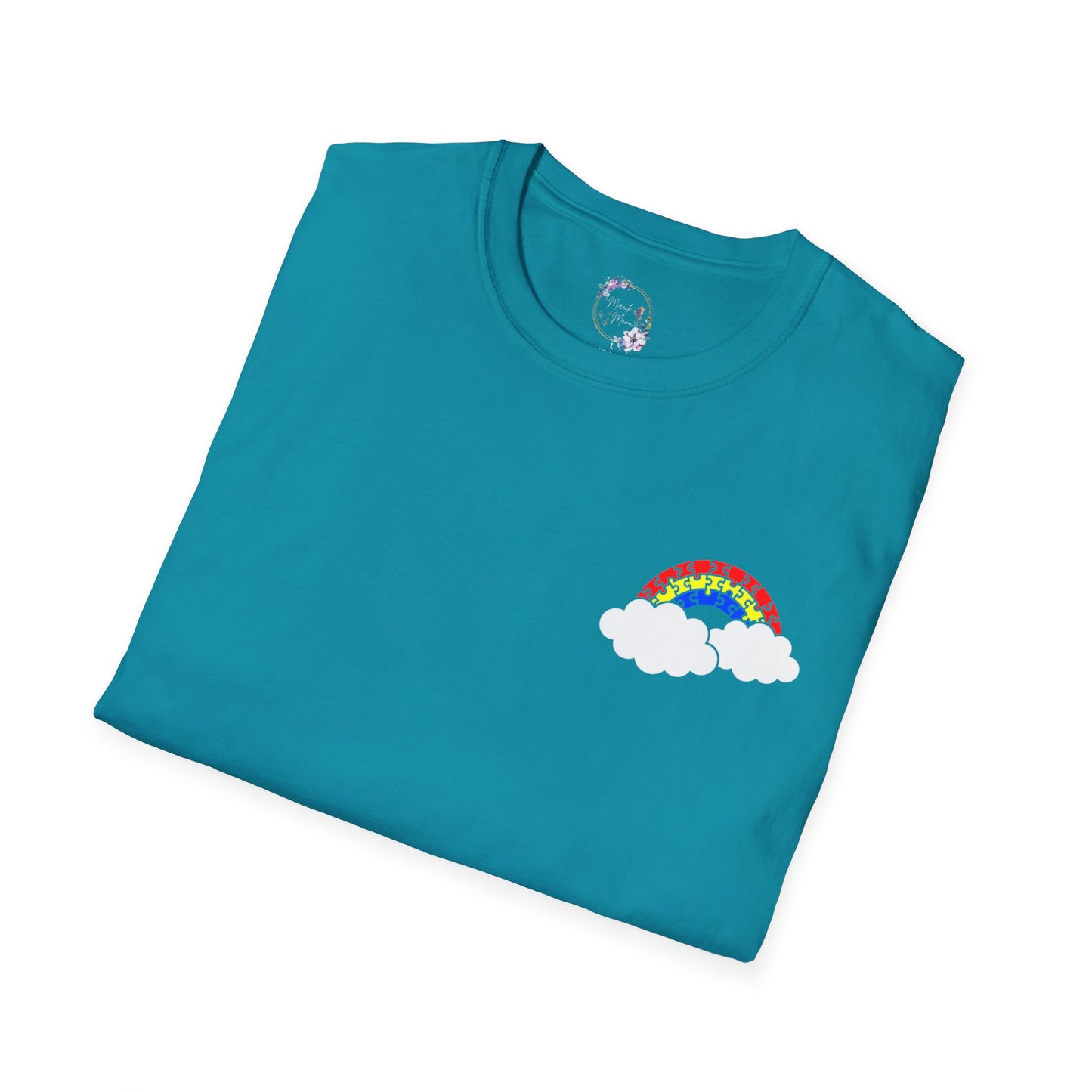 Autism Awareness Tee