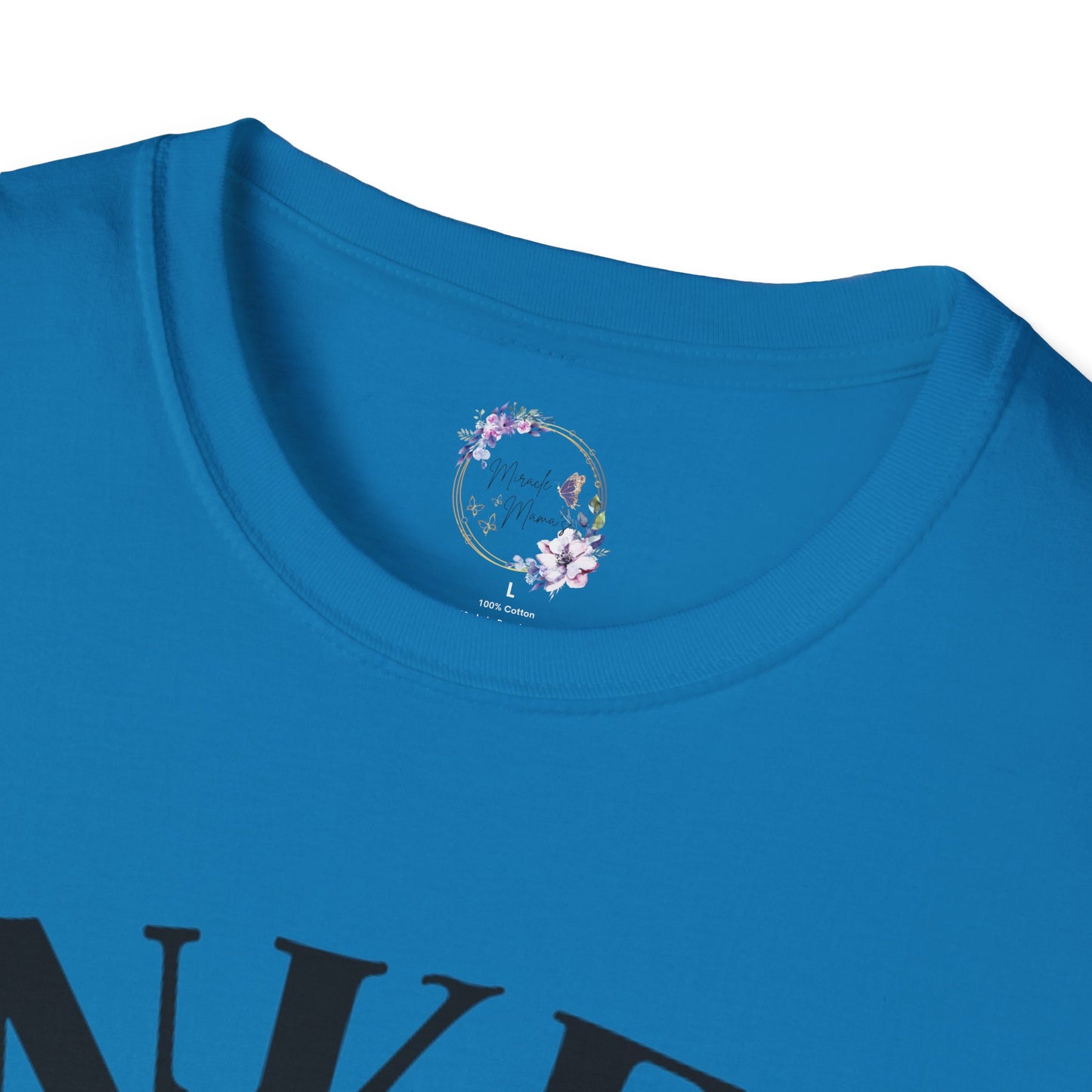 Inked Mama Tee