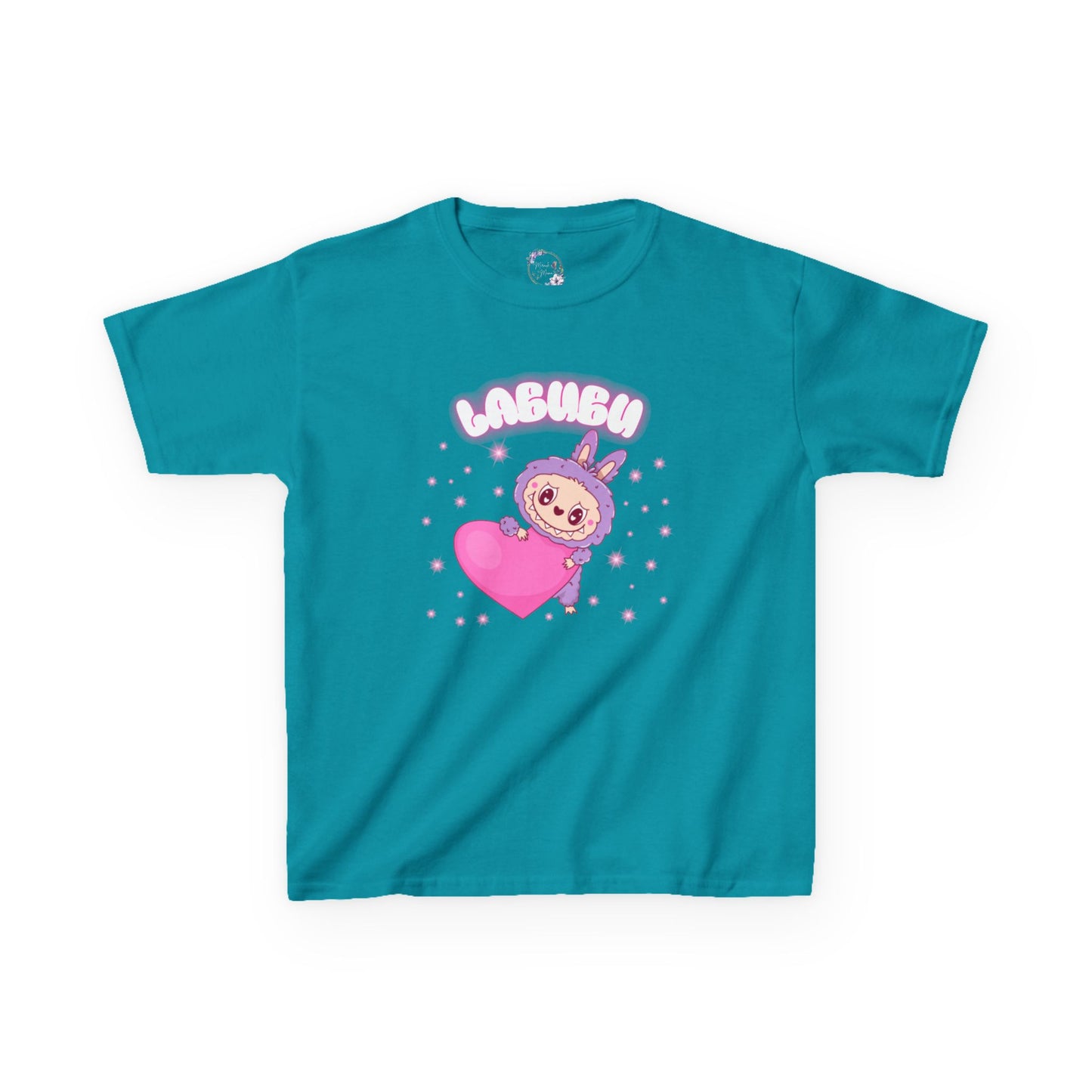 Labubu Kids Tee