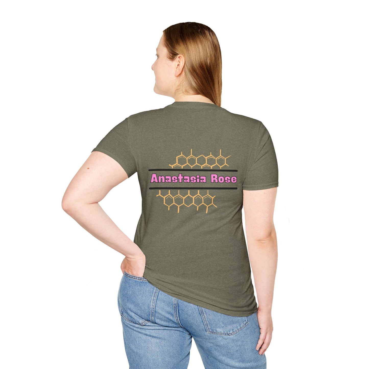 NKH Disorder Awareness T-Shirt