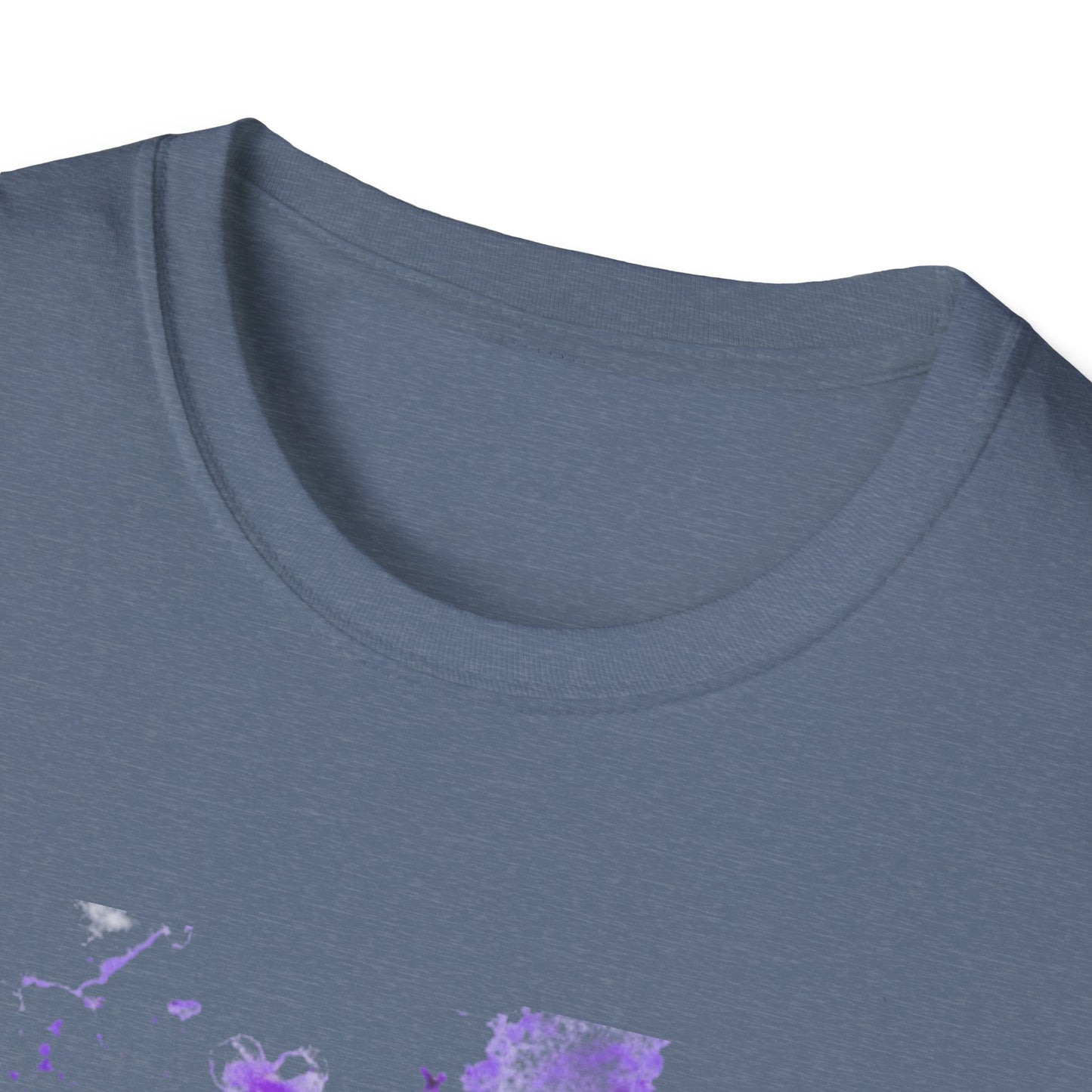 Proud Mama Butterfly Tee