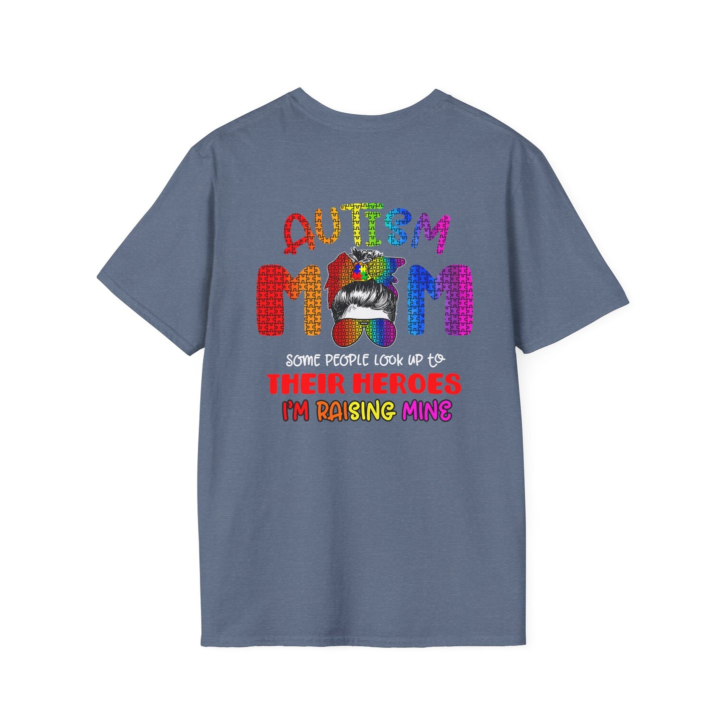 Autism Awareness Tee