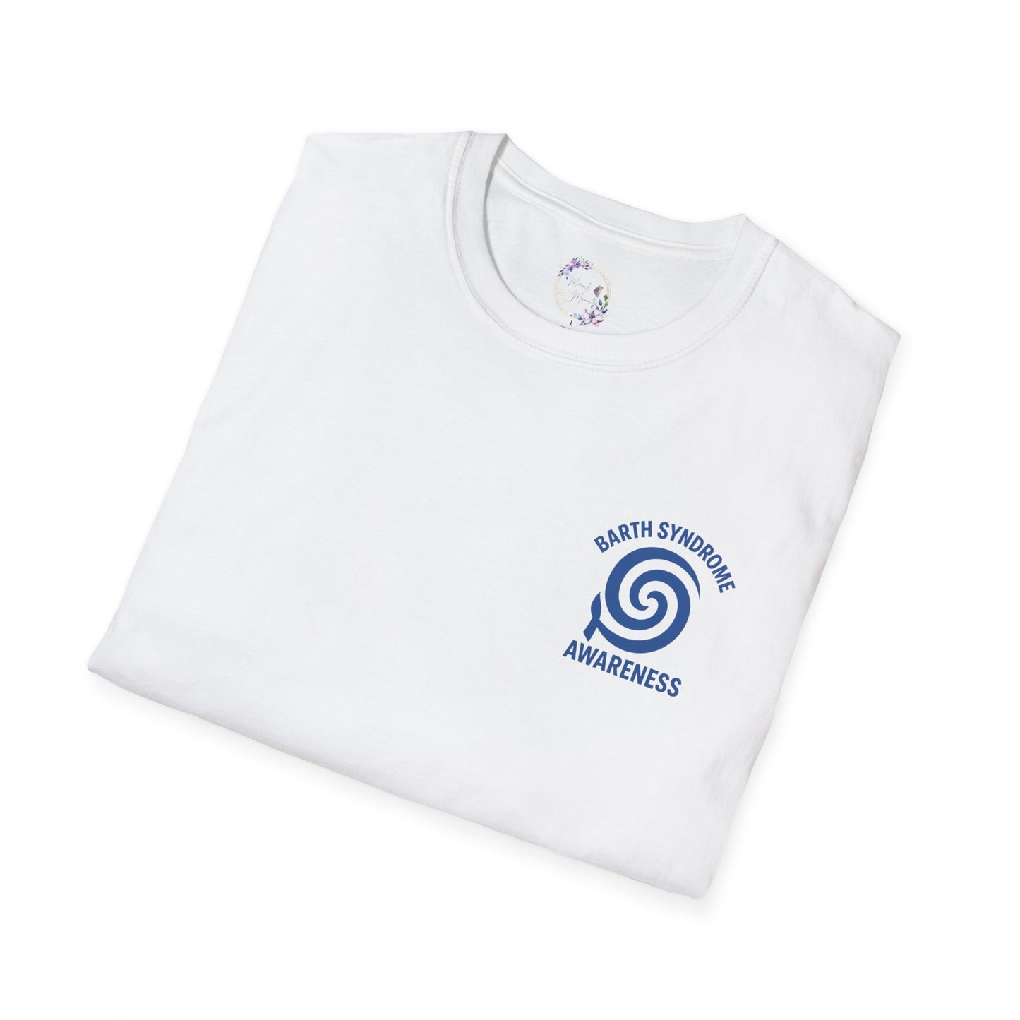Memorial Baby T-Shirt