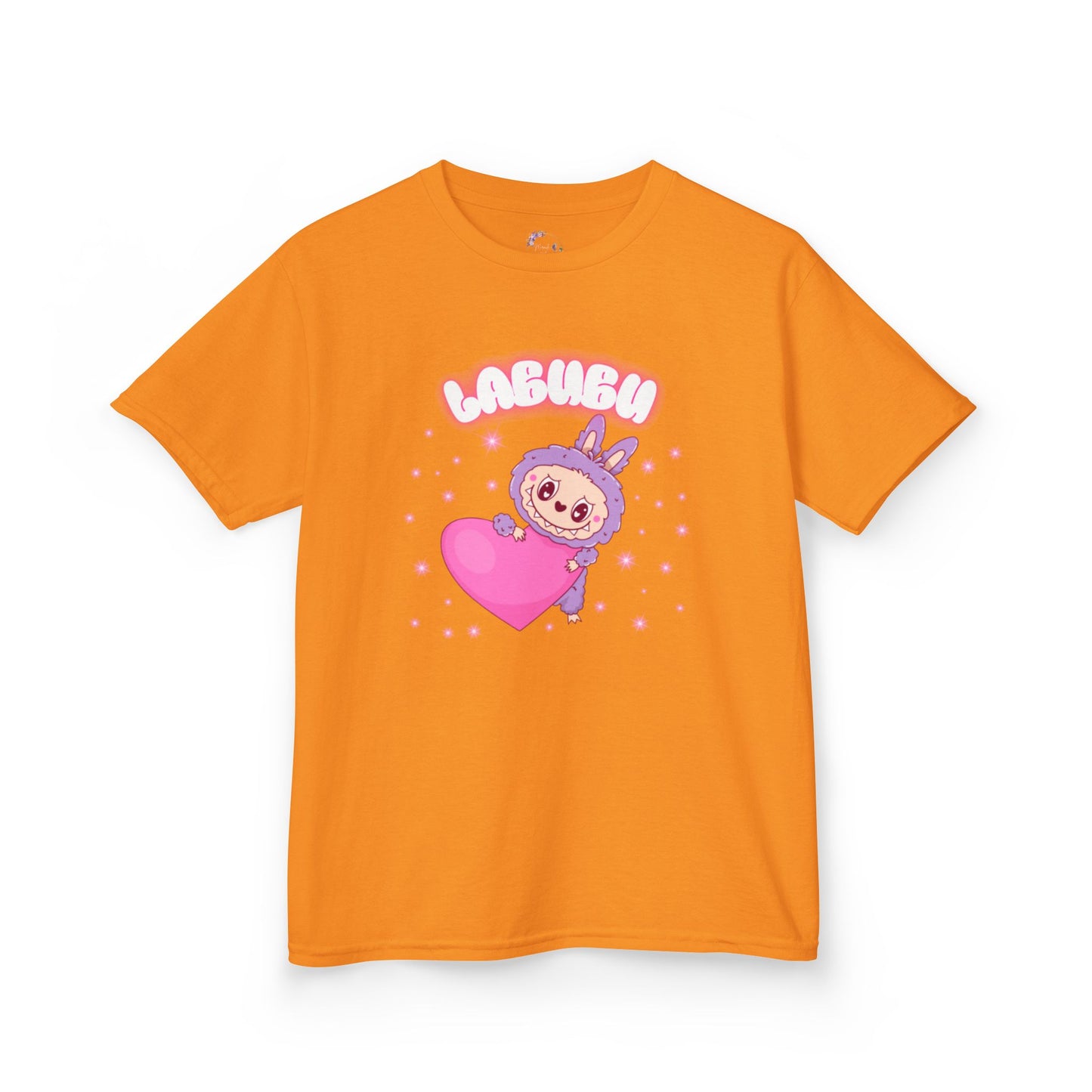 Labubu Kids Tee