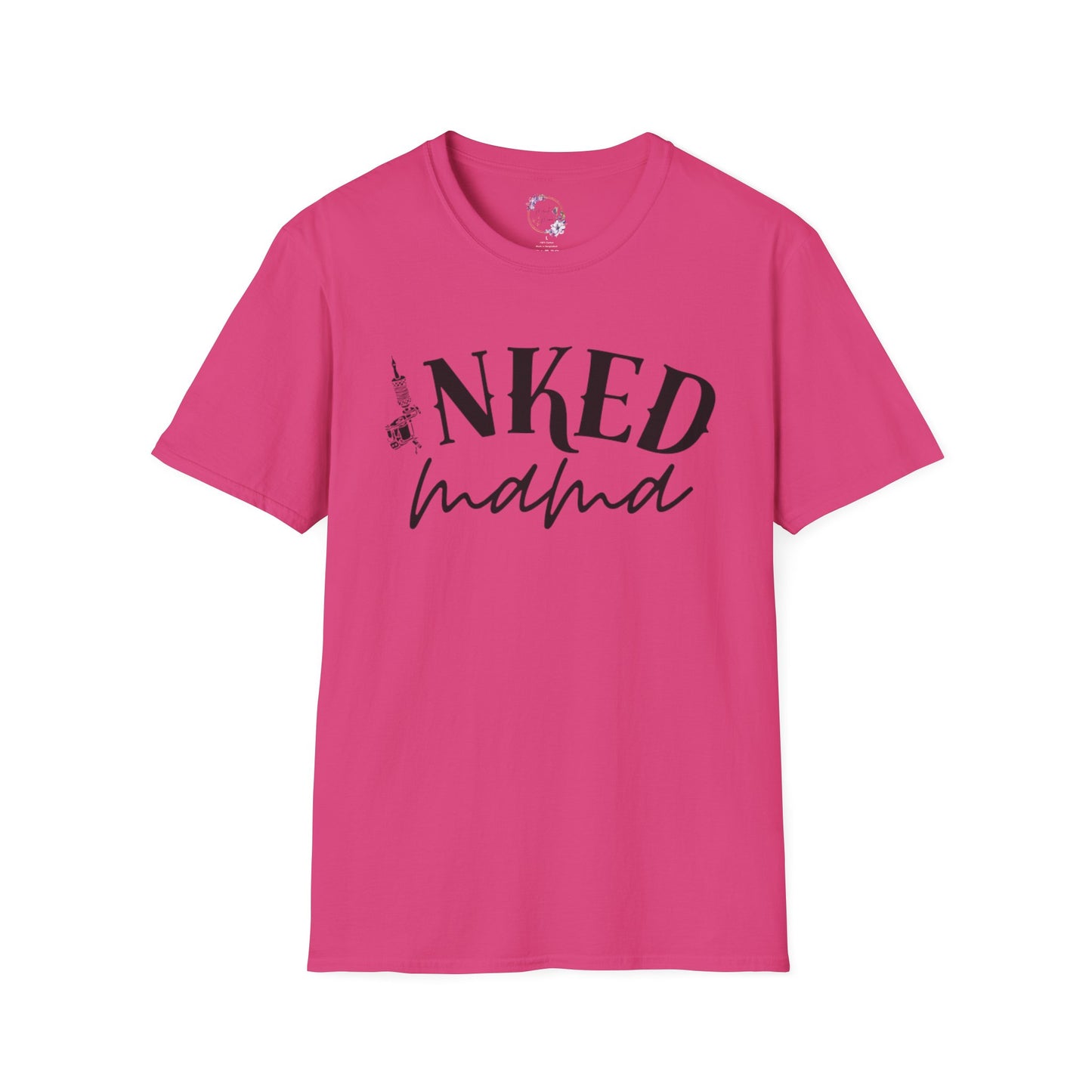 Inked Mama Tee