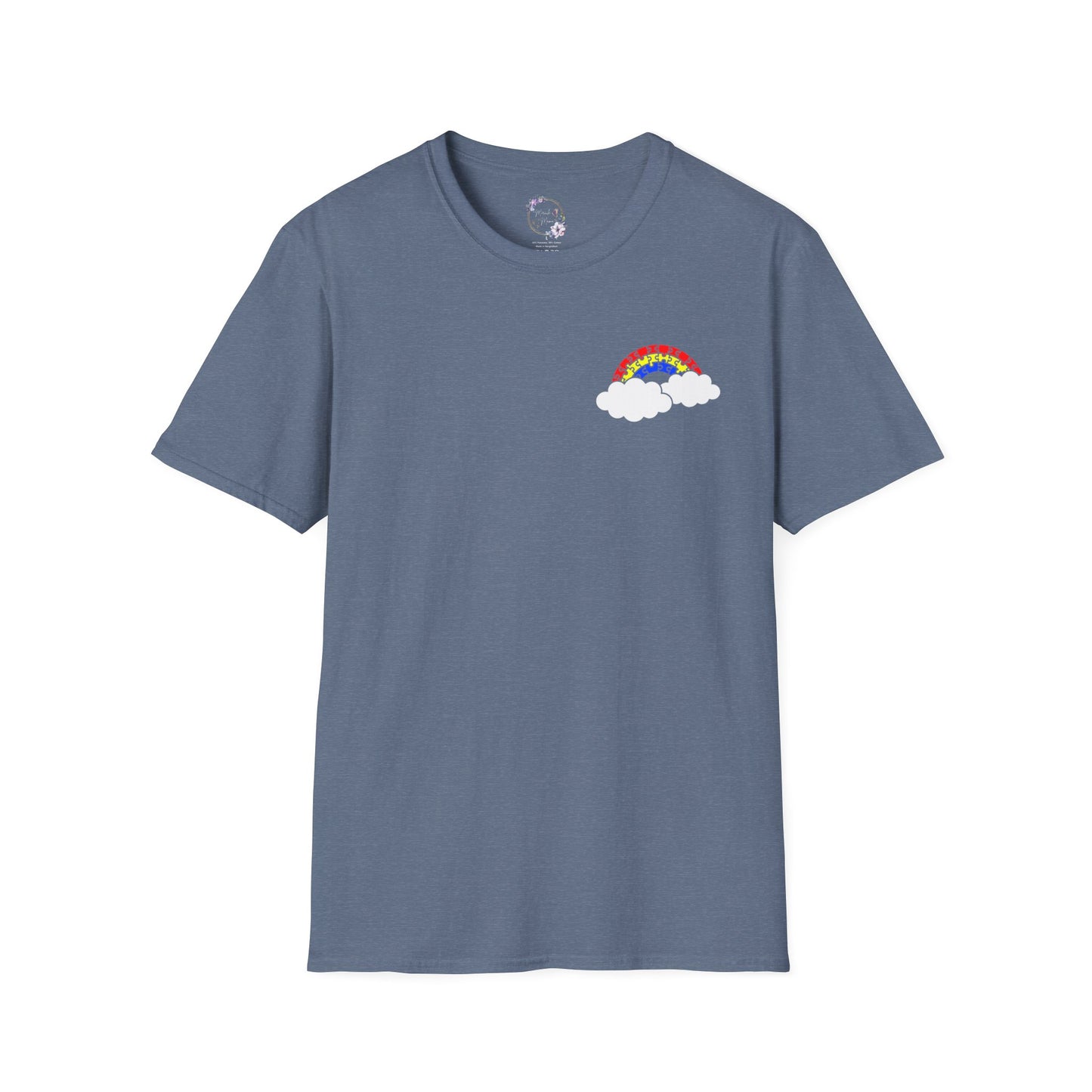 Autism Awareness Tee