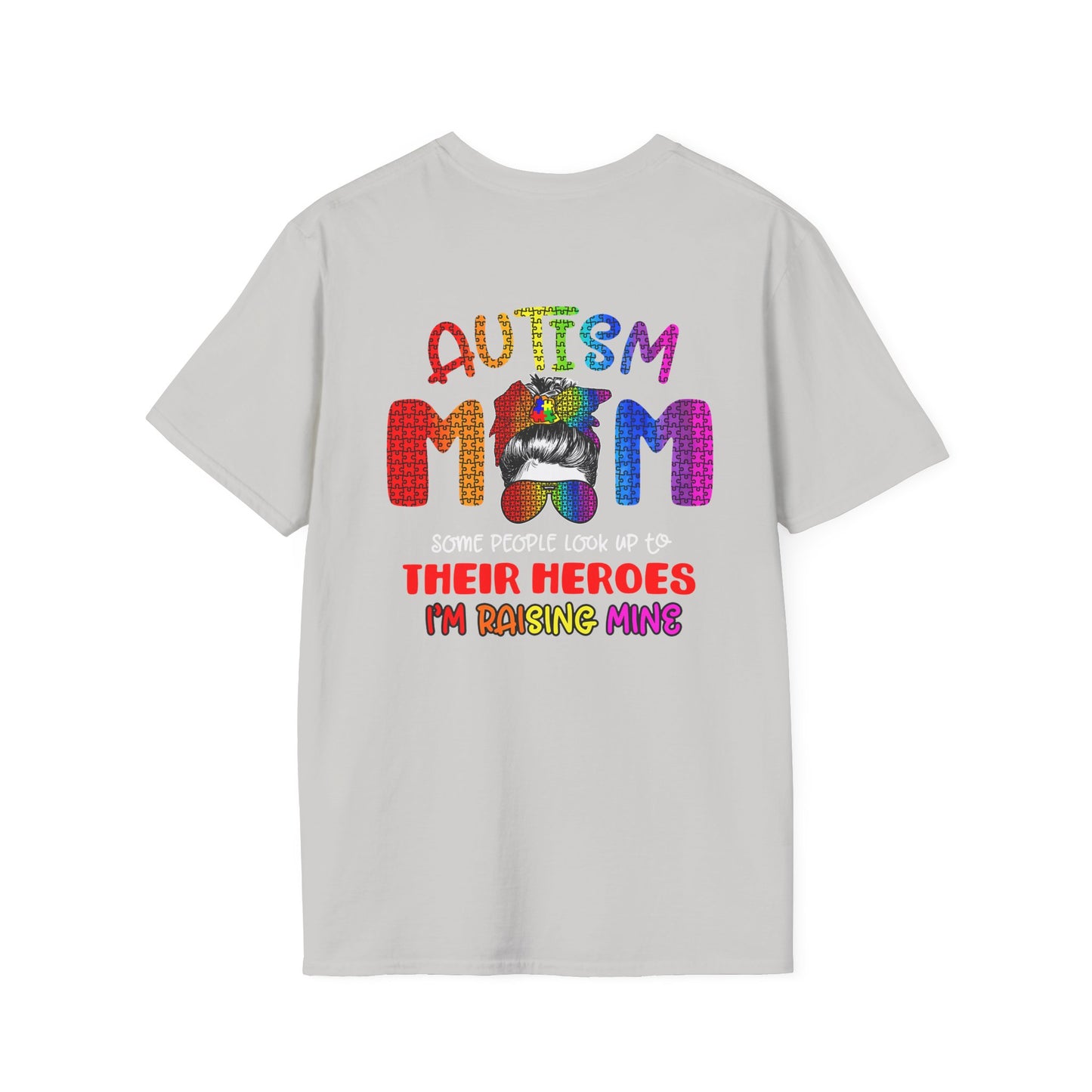 Autism Awareness Tee