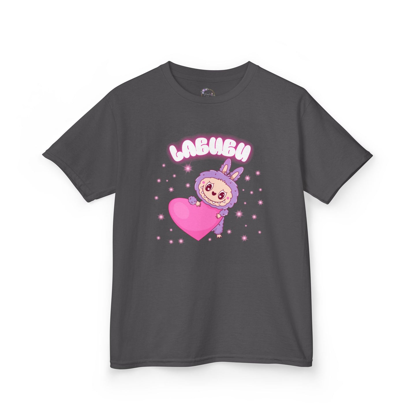 Labubu Kids Tee
