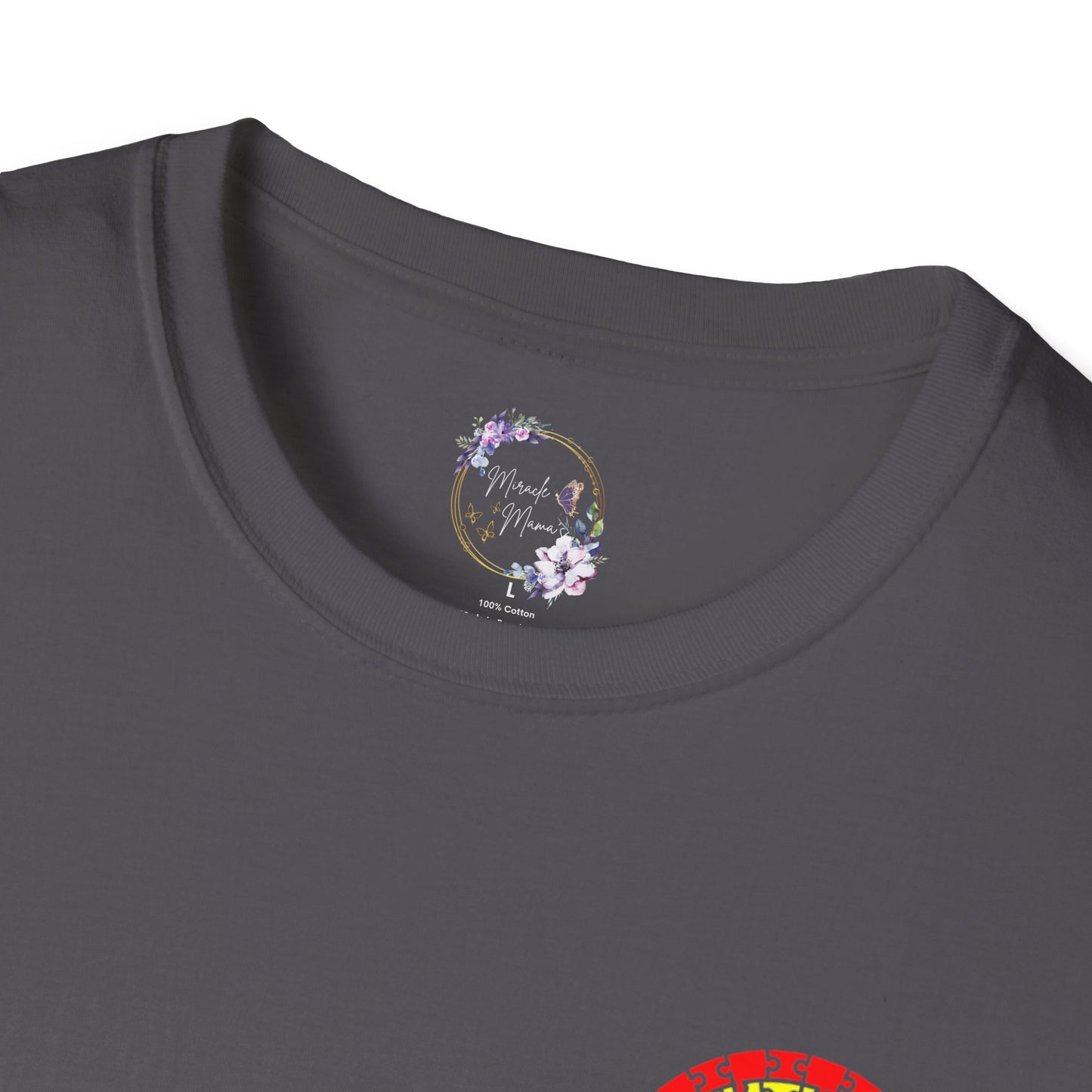 Autism Awareness Tee