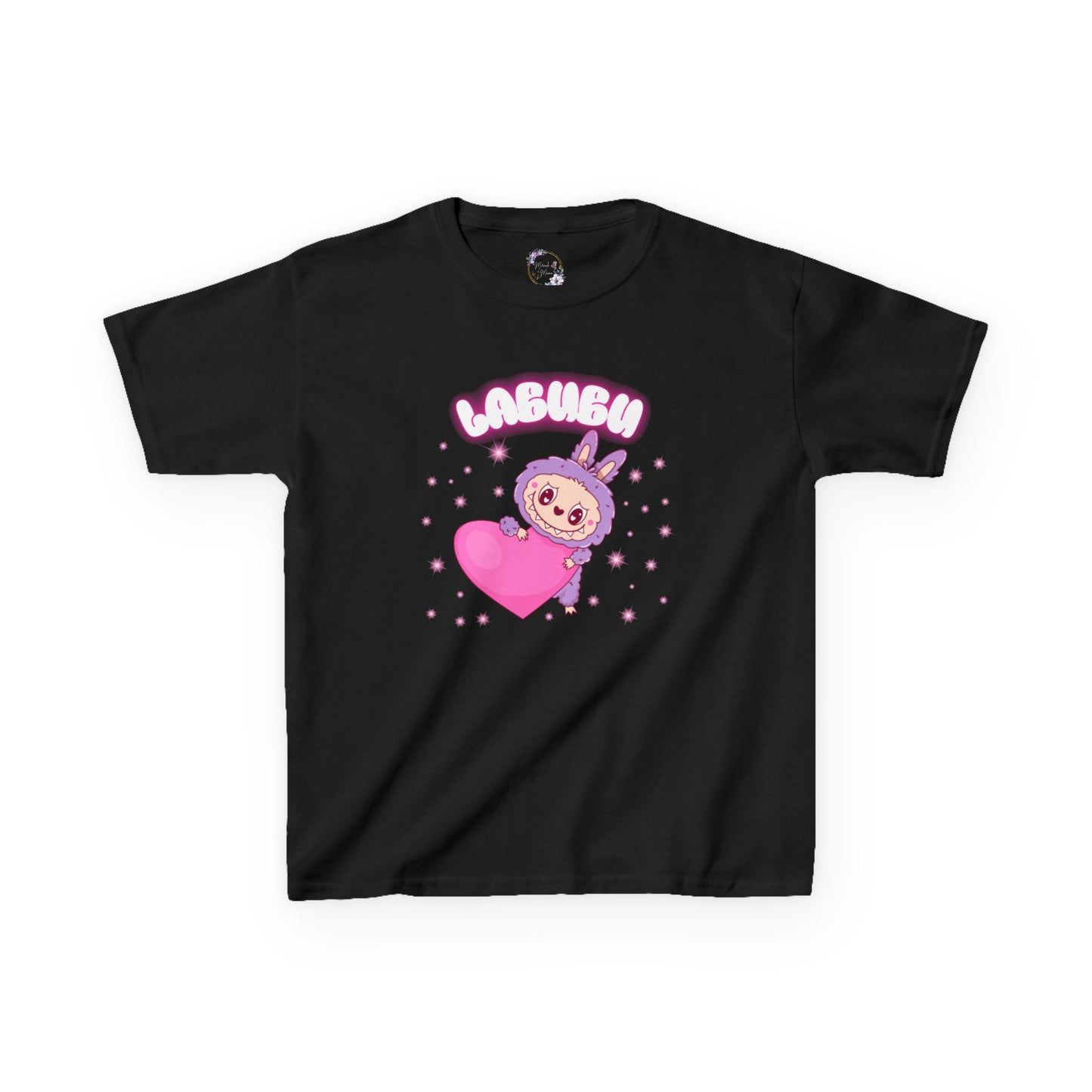 Labubu Kids Tee