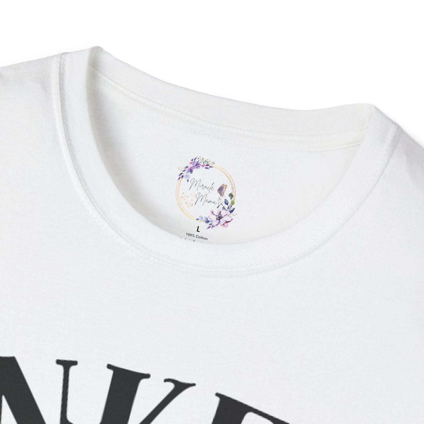 Inked Mama Tee