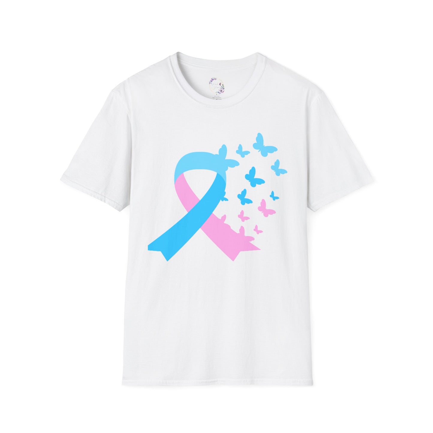 Infant Loss Awareness Tee