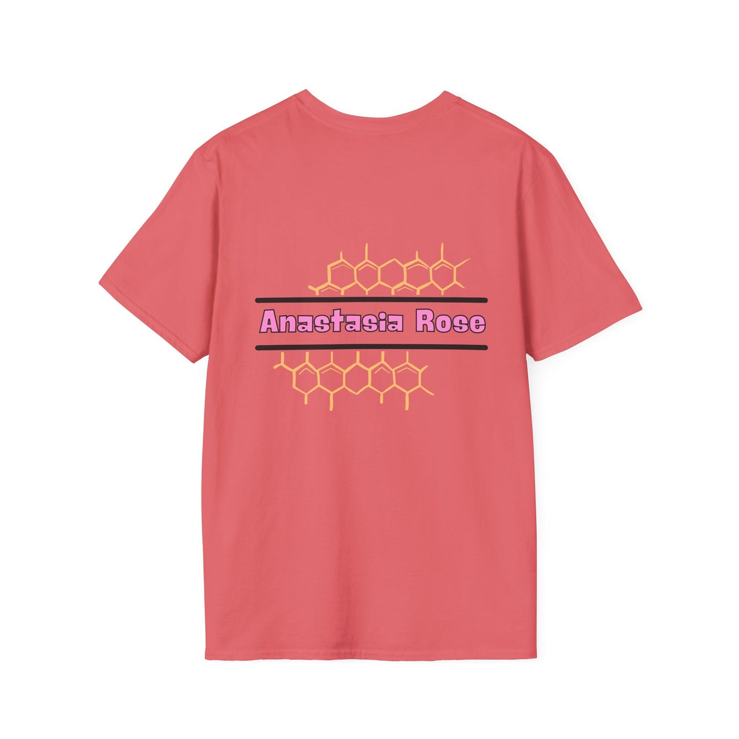 NKH Disorder Awareness T-Shirt