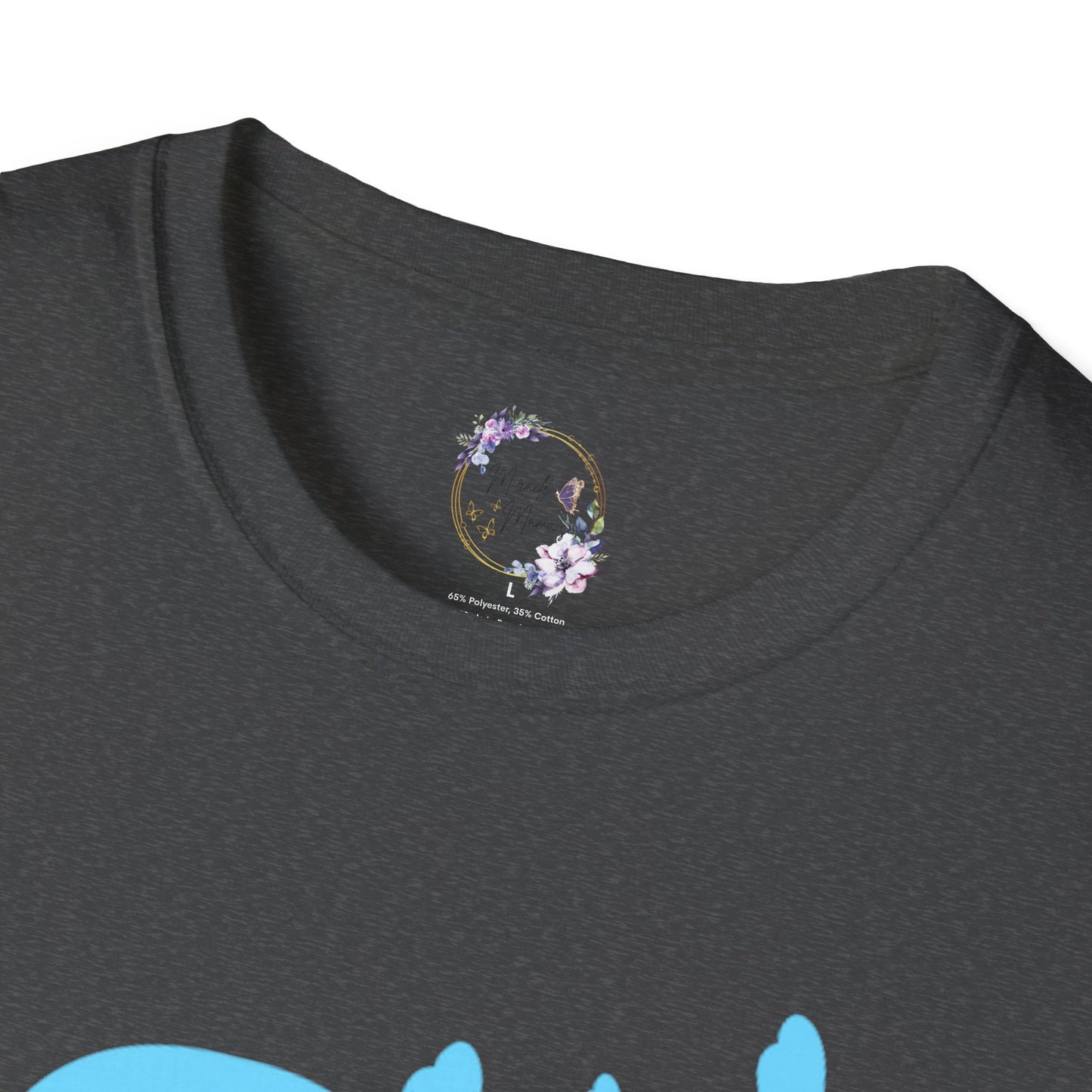 Infant Loss Awareness Tee