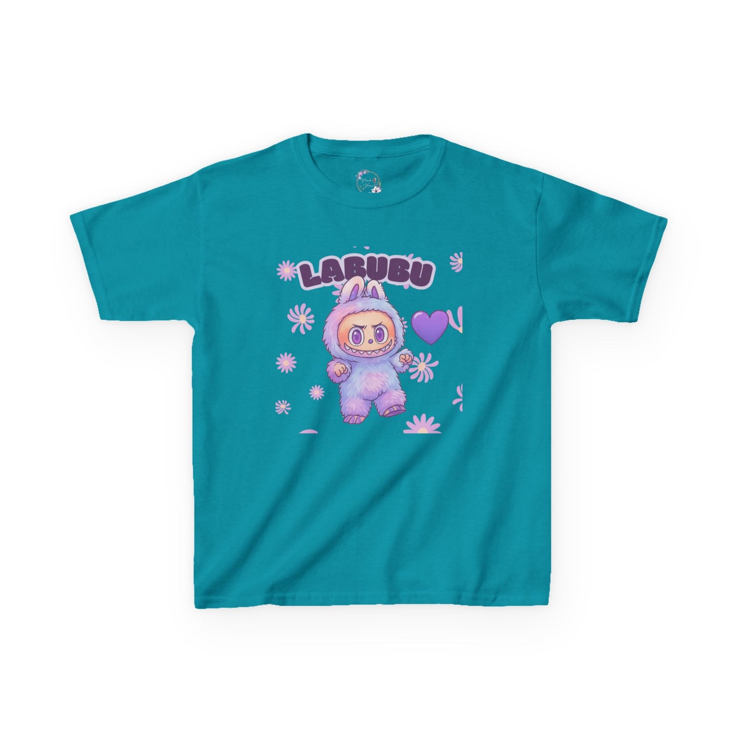 Labubu Kids Tee