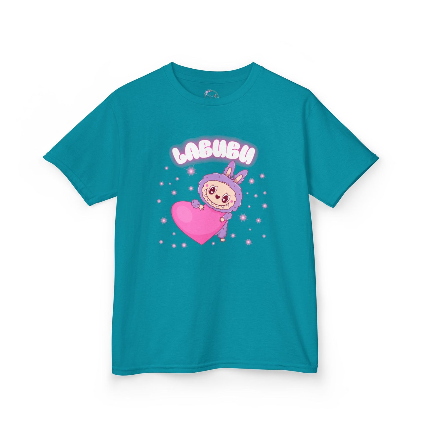 Labubu Kids Tee