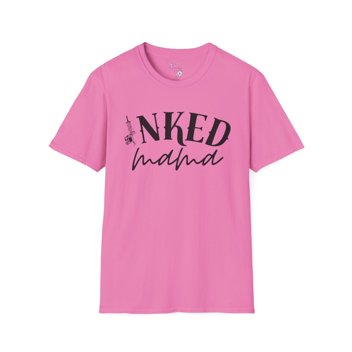 Inked Mama Tee