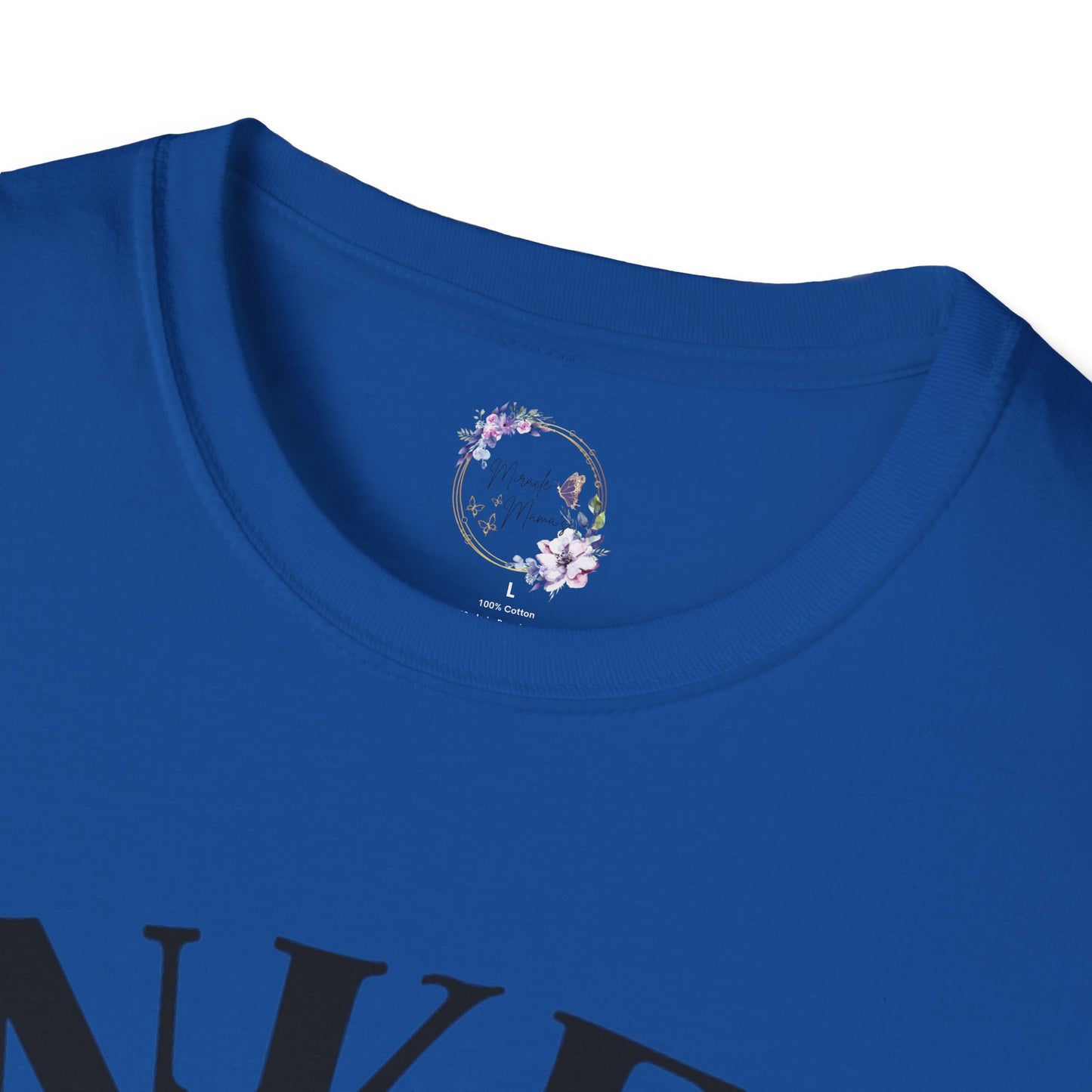 Inked Mama Tee