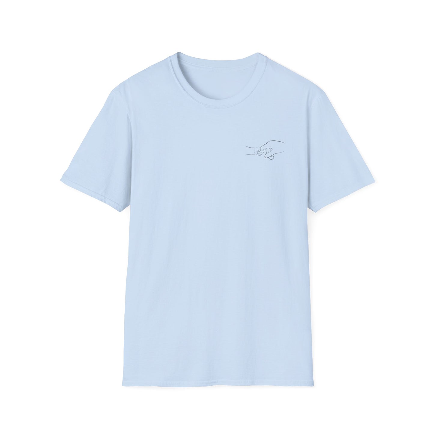 Nicu Awareness Tee
