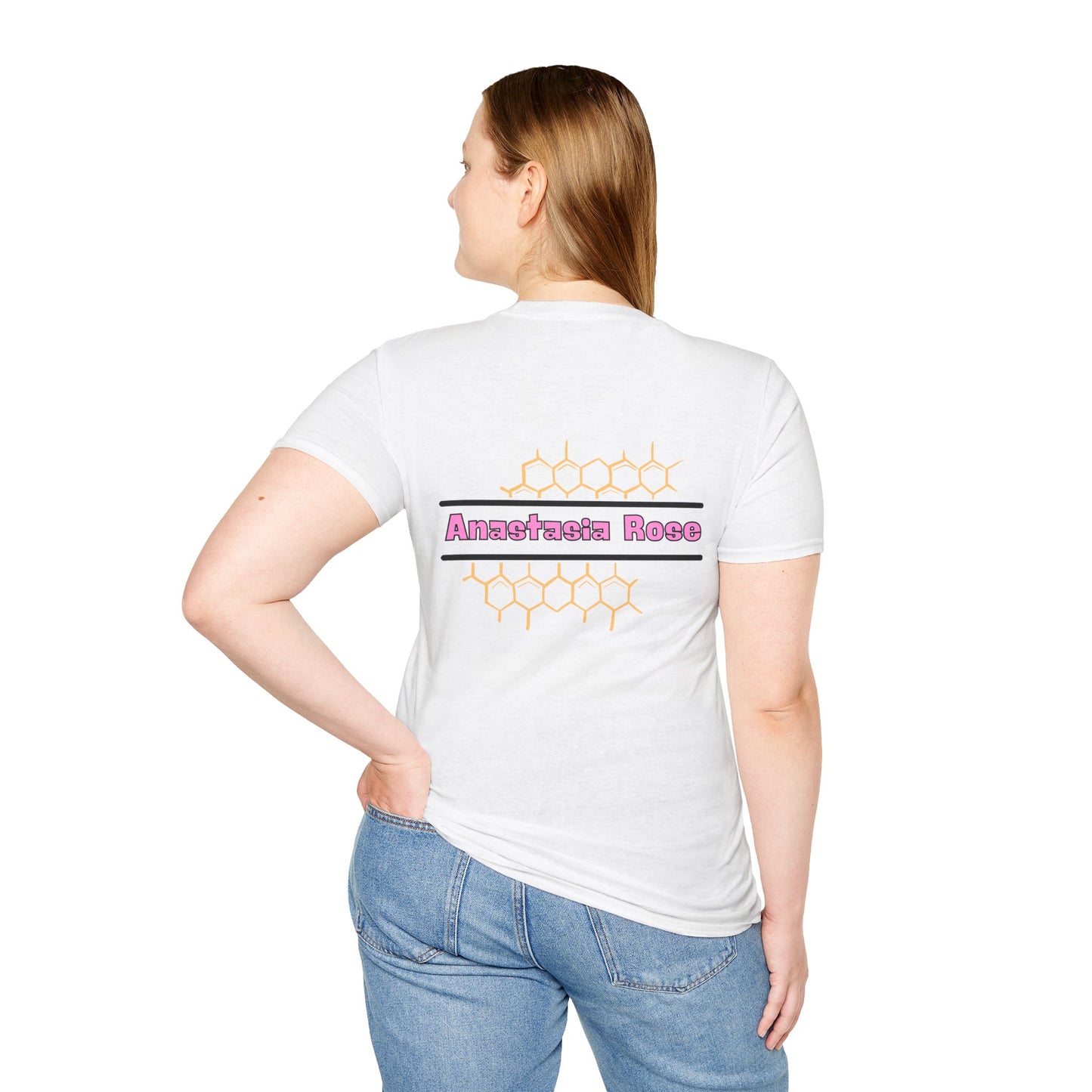 NKH Disorder Awareness T-Shirt
