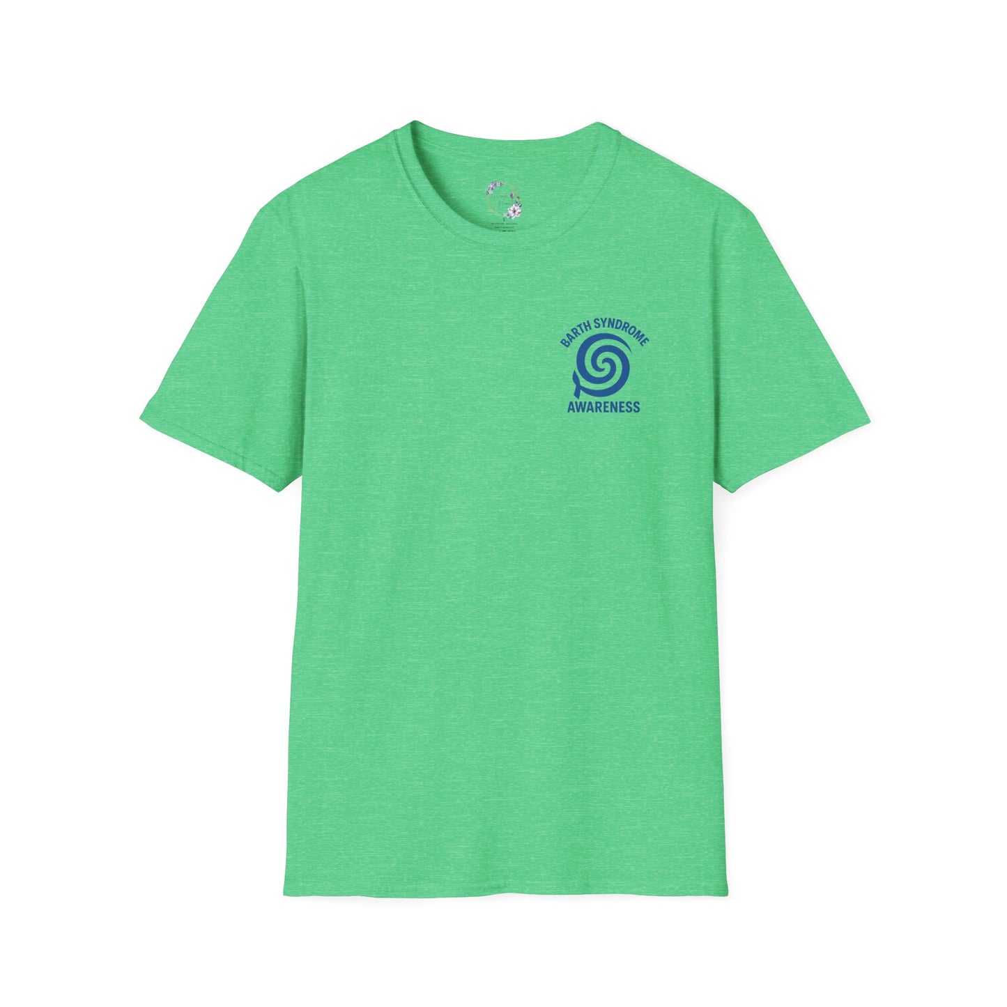 Memorial Baby T-Shirt