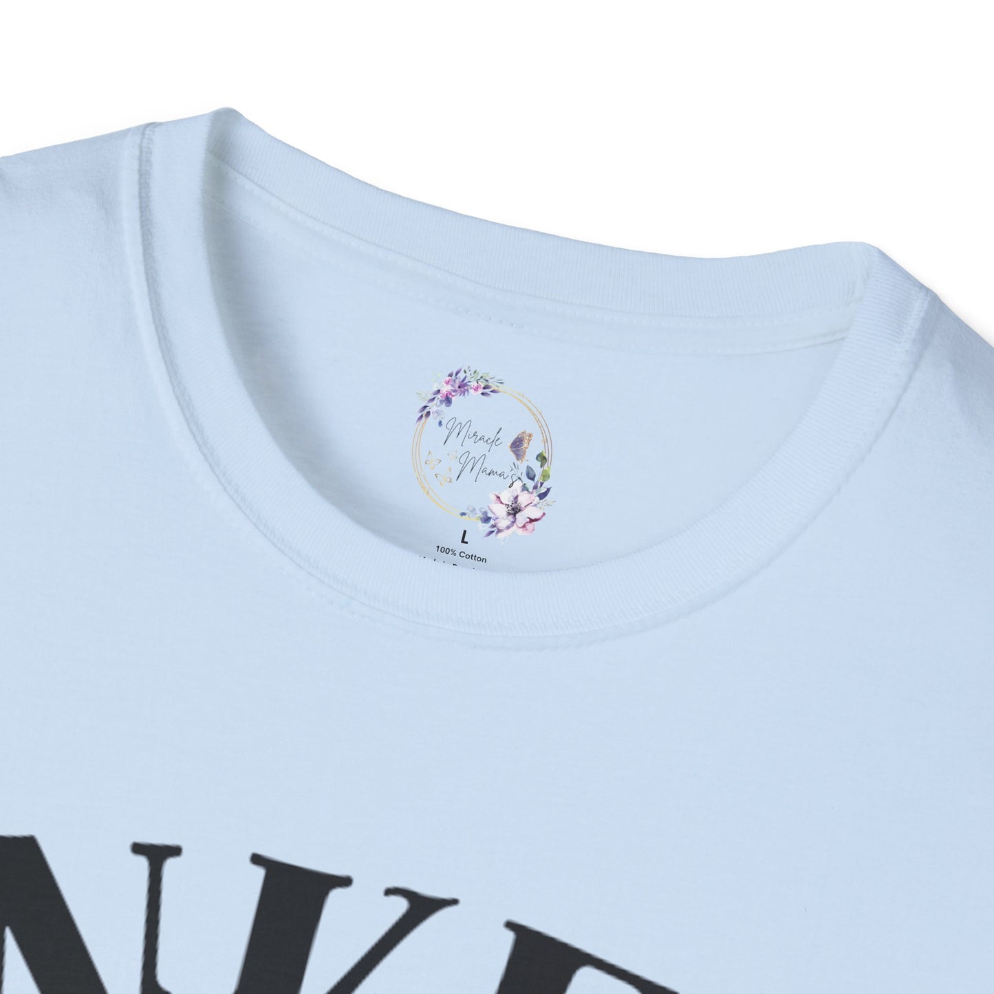 Inked Mama Tee