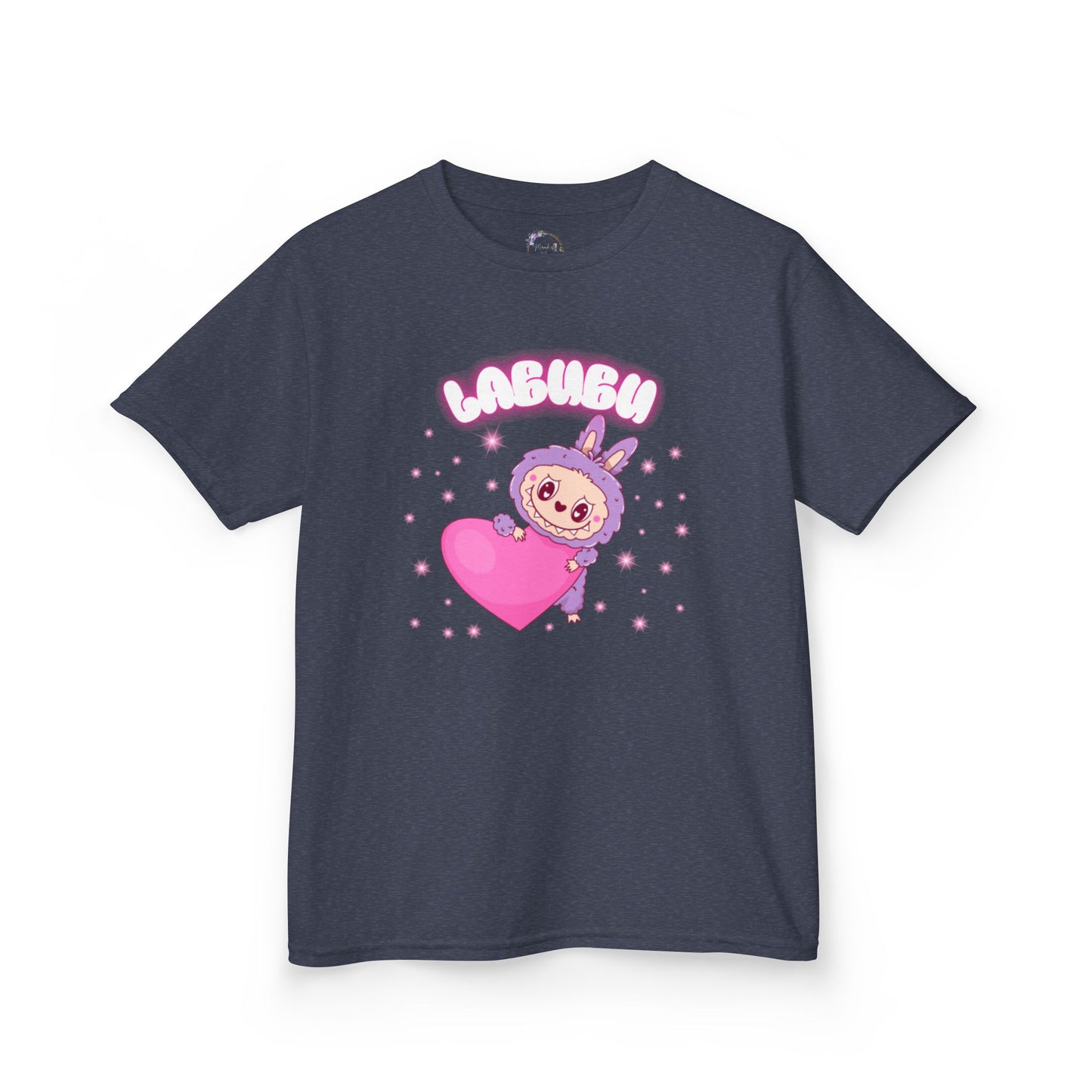 Labubu Kids Tee