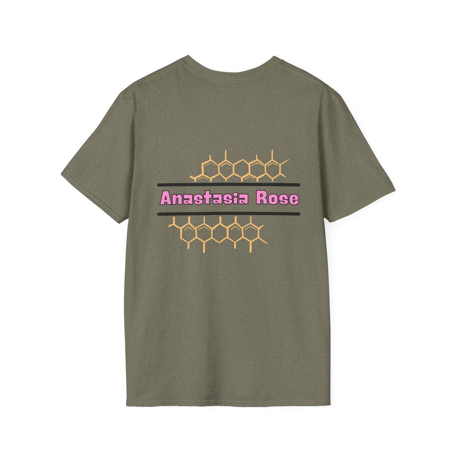 NKH Disorder Awareness T-Shirt