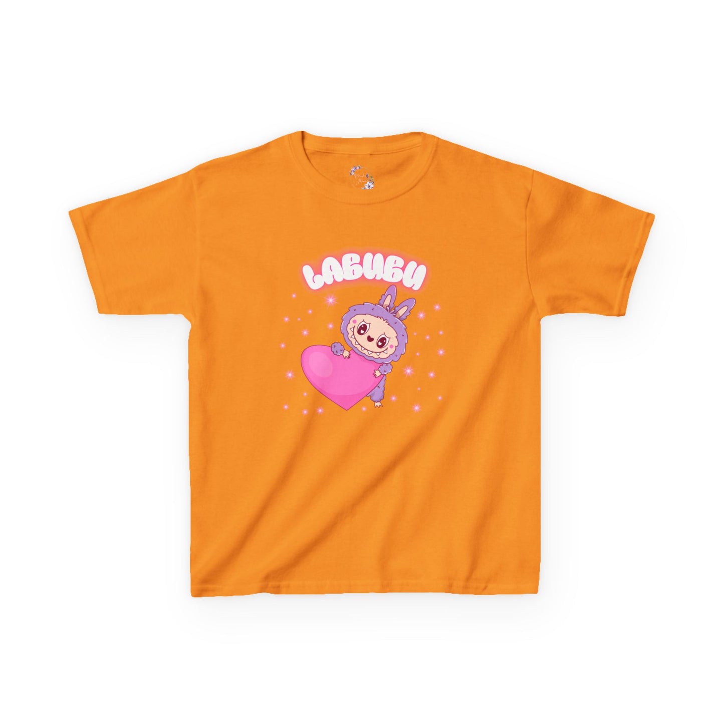 Labubu Kids Tee