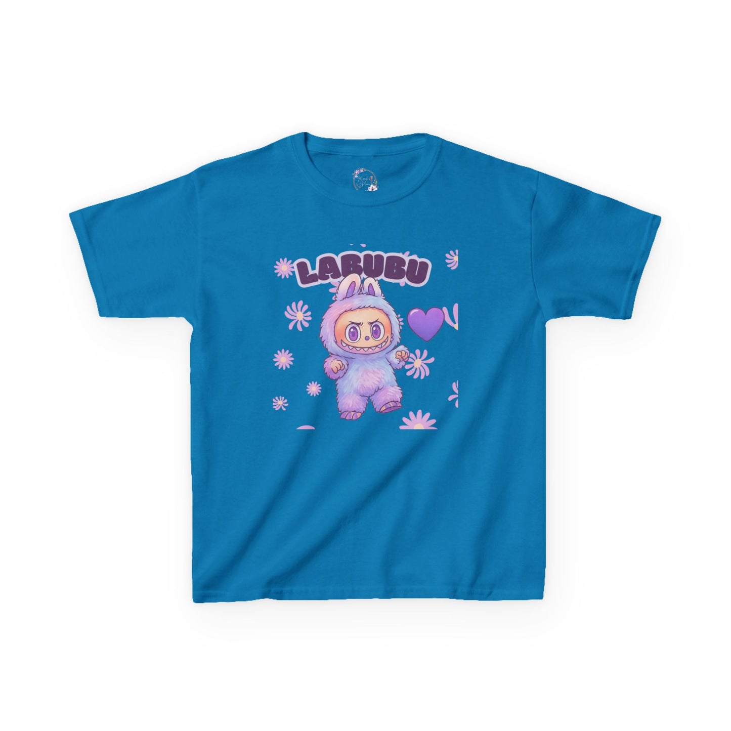 Labubu Kids Tee