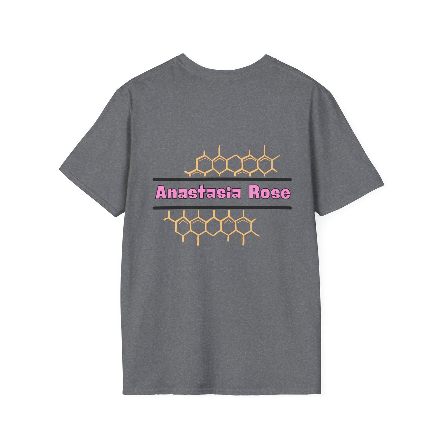 NKH Disorder Awareness T-Shirt