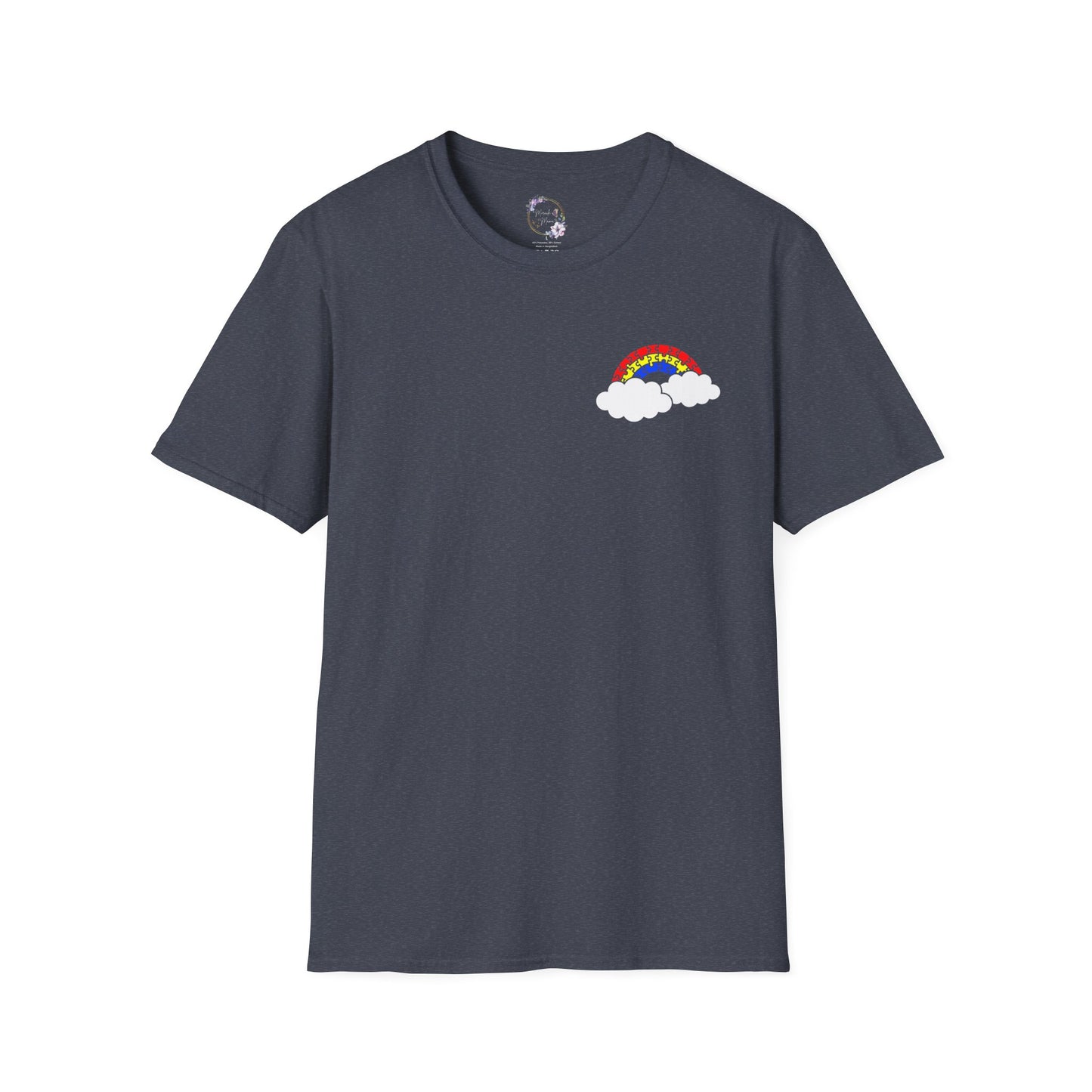 Autism Awareness Tee