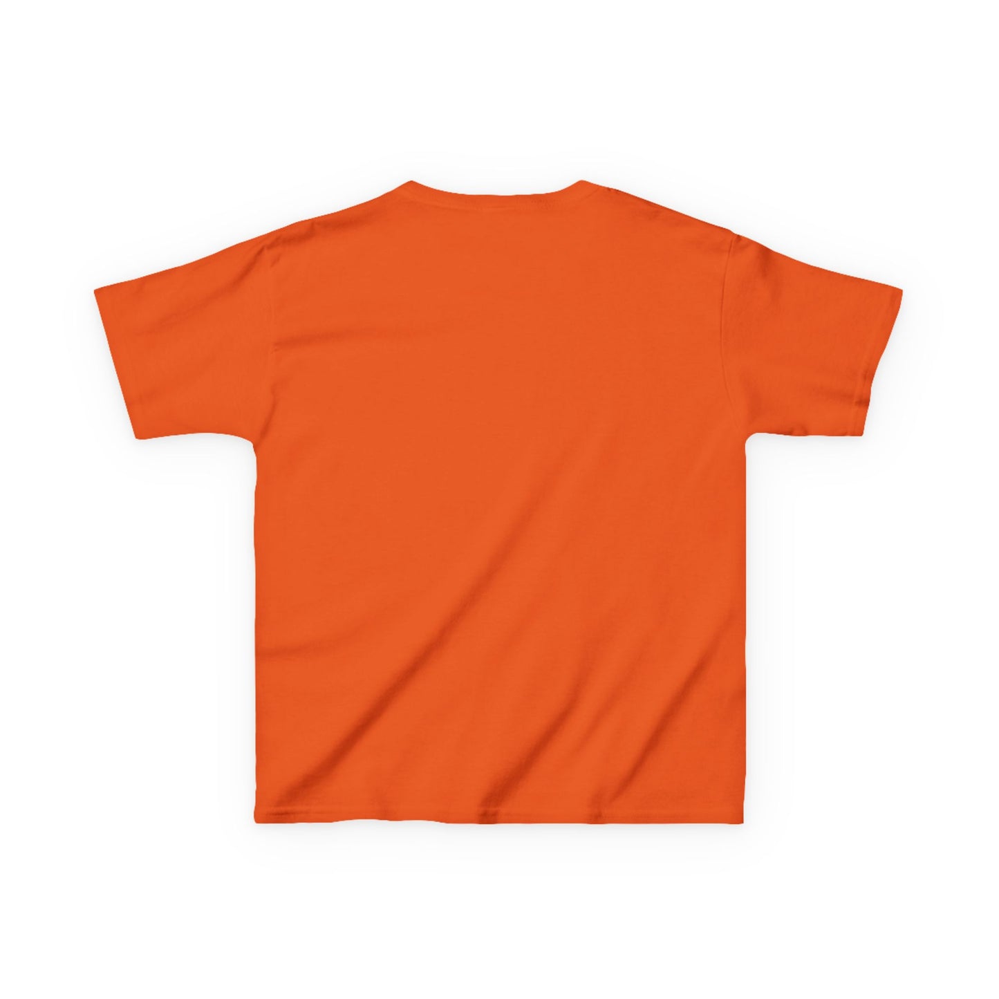 Too Cute to Spook Kids Tee