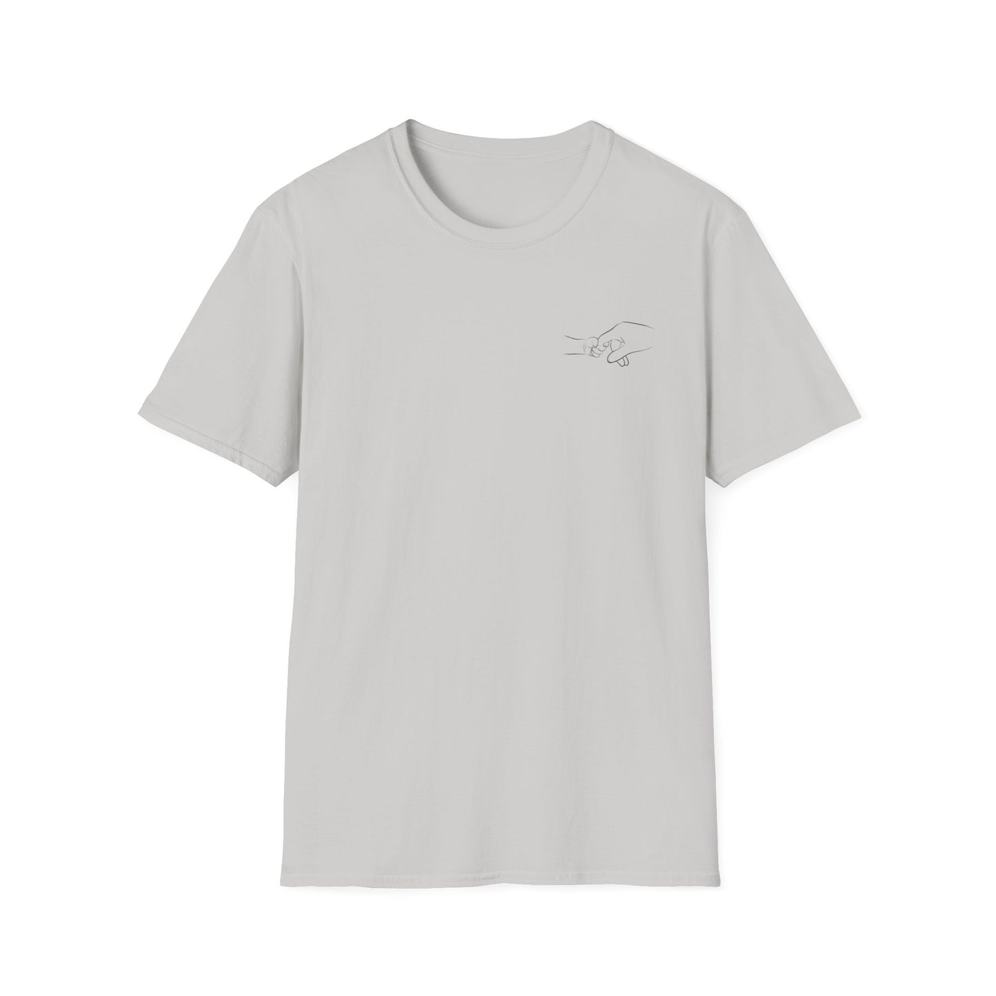 Nicu Awareness Tee