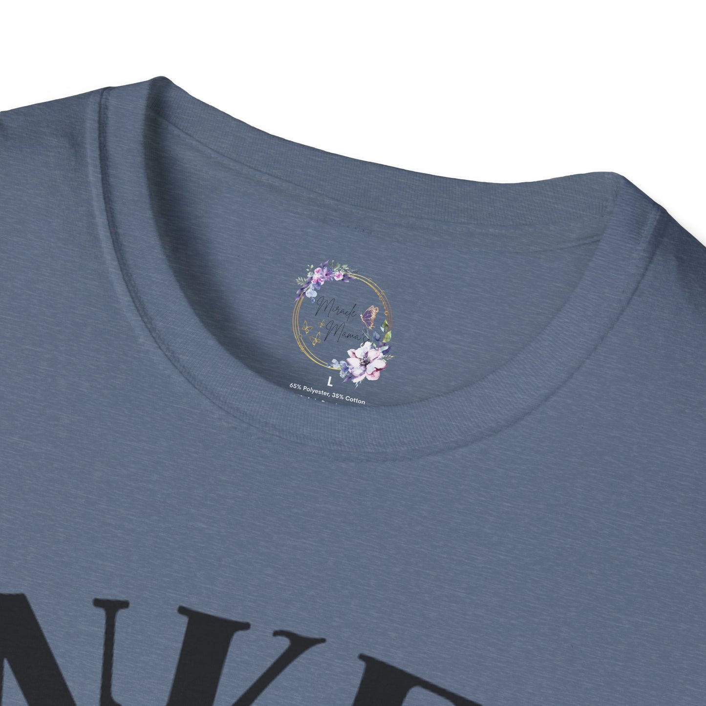 Inked Mama Tee
