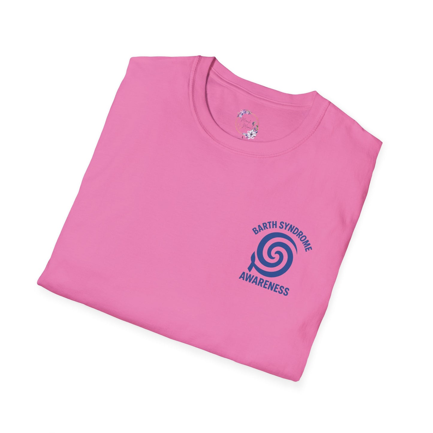 Memorial Baby T-Shirt