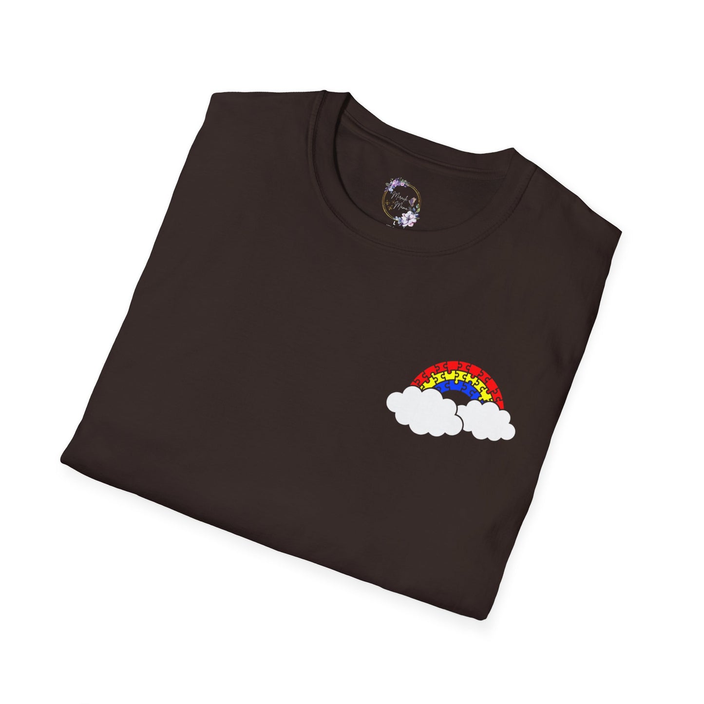 Autism Awareness Tee