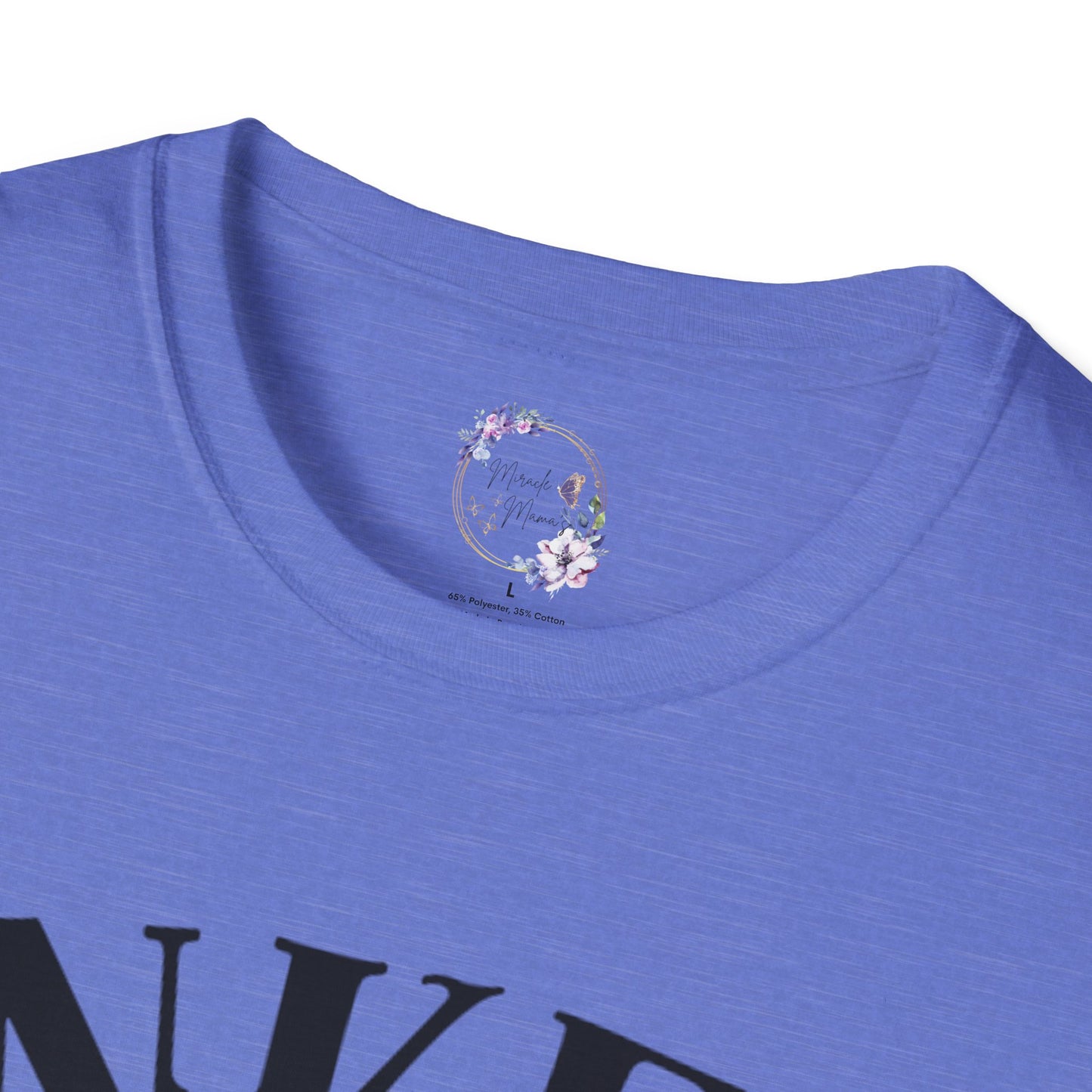Inked Mama Tee