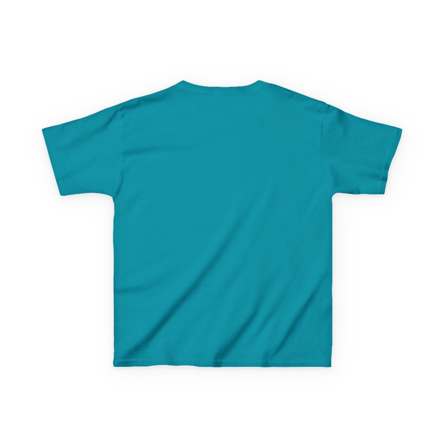 Too Cute to Spook Kids Tee